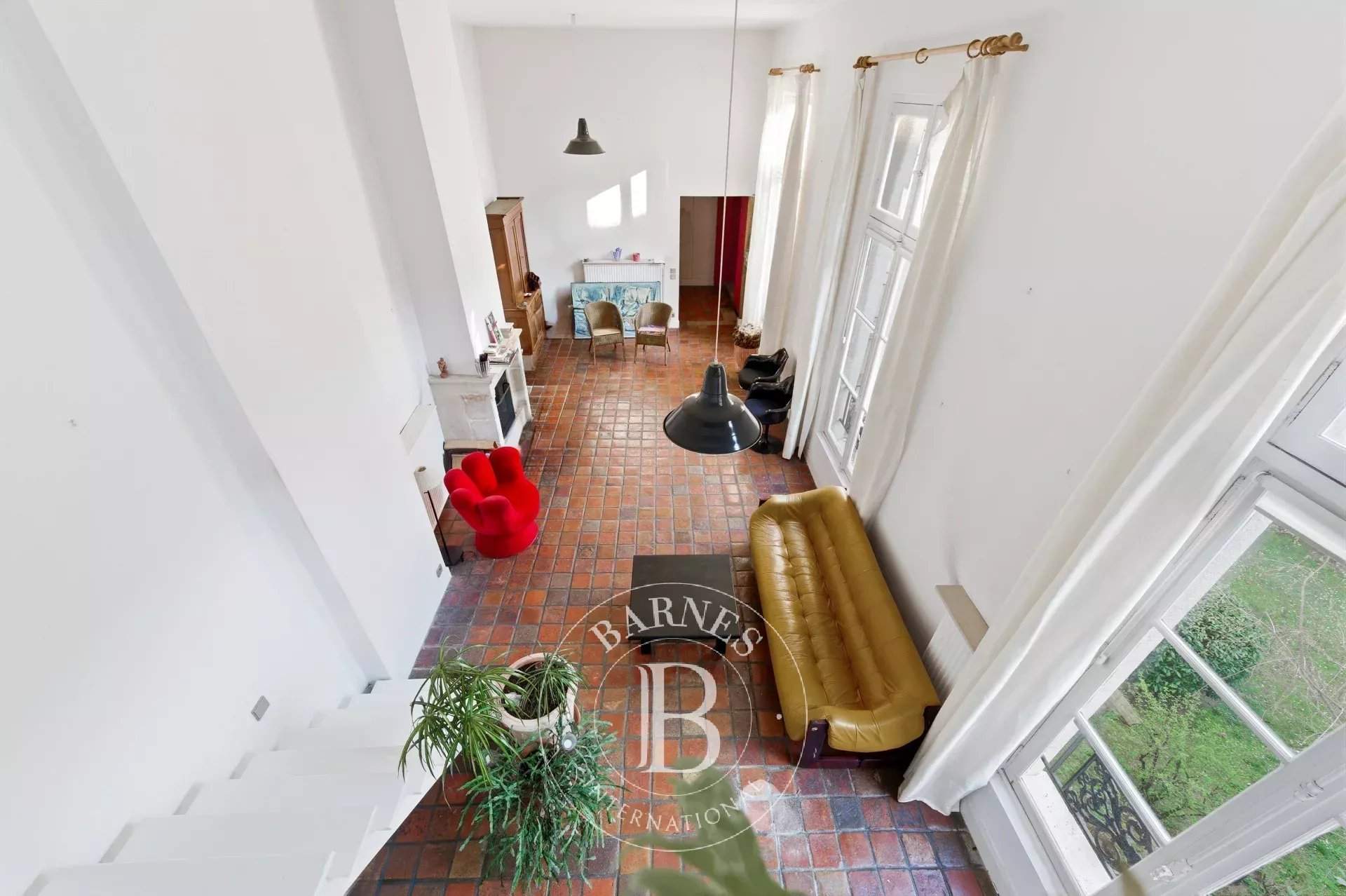 Paris  - Appartement 3 Pi&egrave;ces, 1 Chambre - picture 2