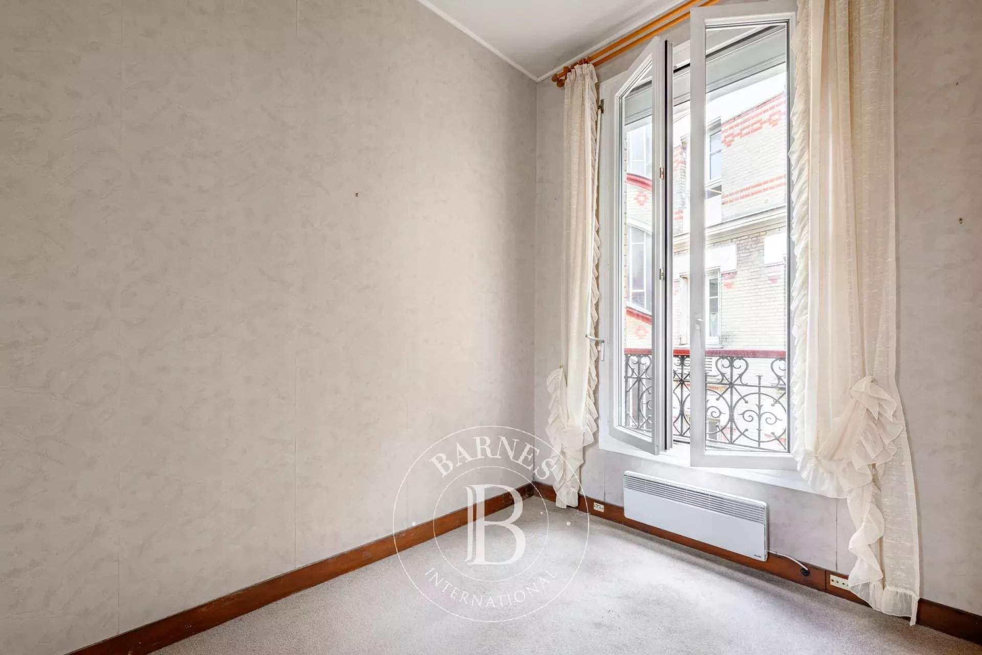 Paris  - Piso 3 Cuartos, 1 Habitacion - picture 7