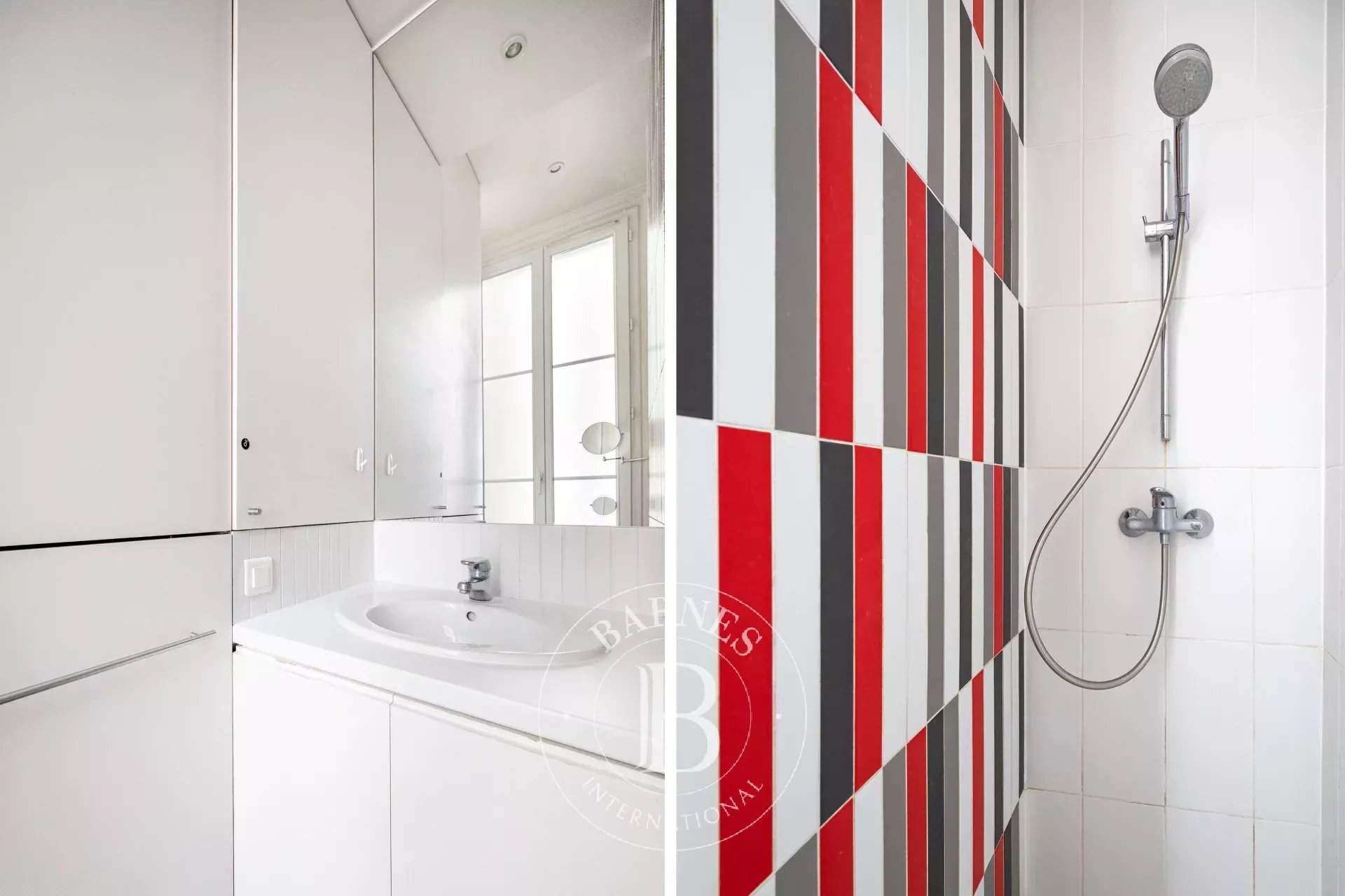 Paris  - Appartement 5 Pièces 3 Chambres - picture 14