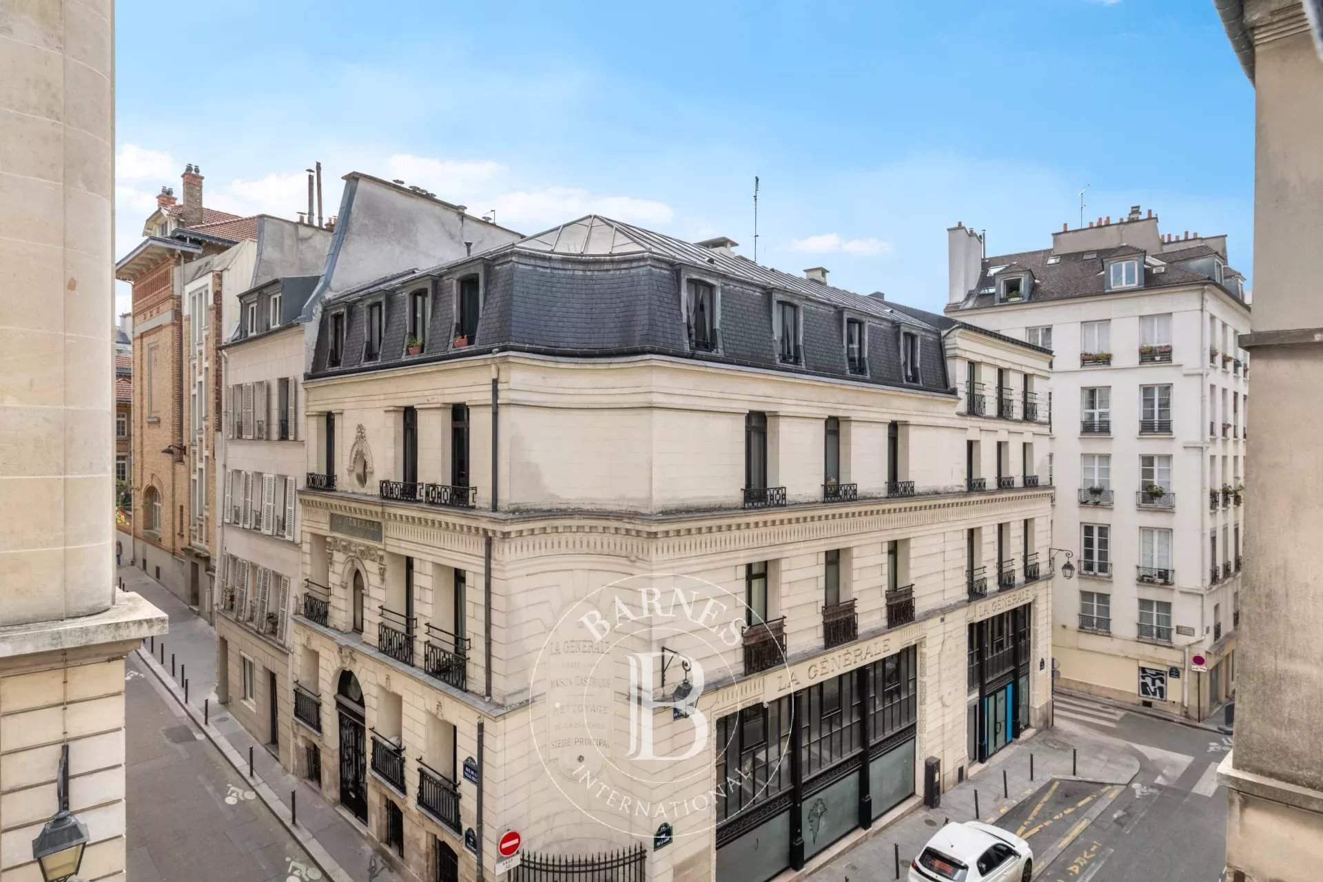Paris  - Apartment 1 Bedroom - picture 17