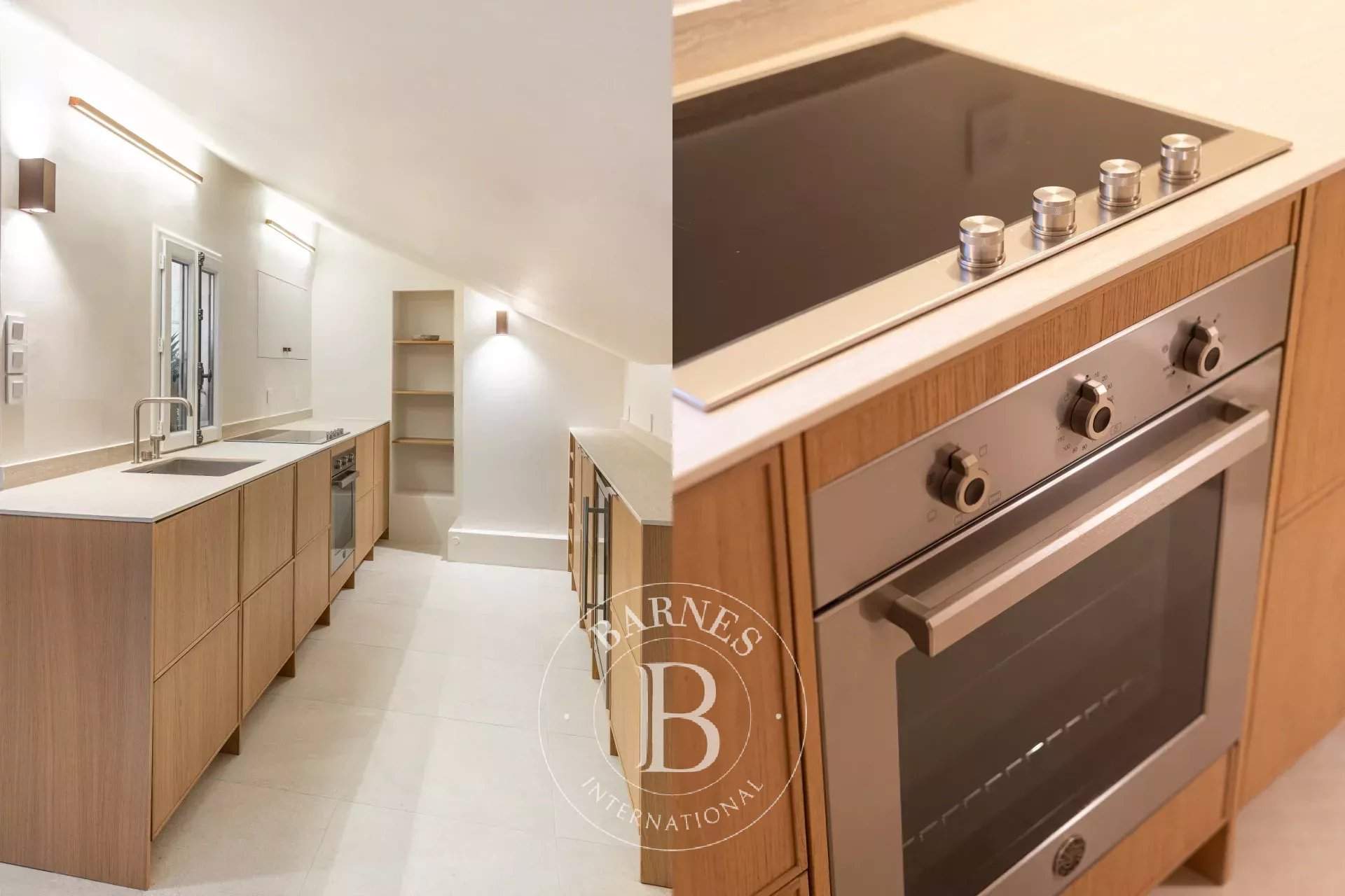 Paris  - Appartement 4 Pi&egrave;ces 2 Chambres - picture 16