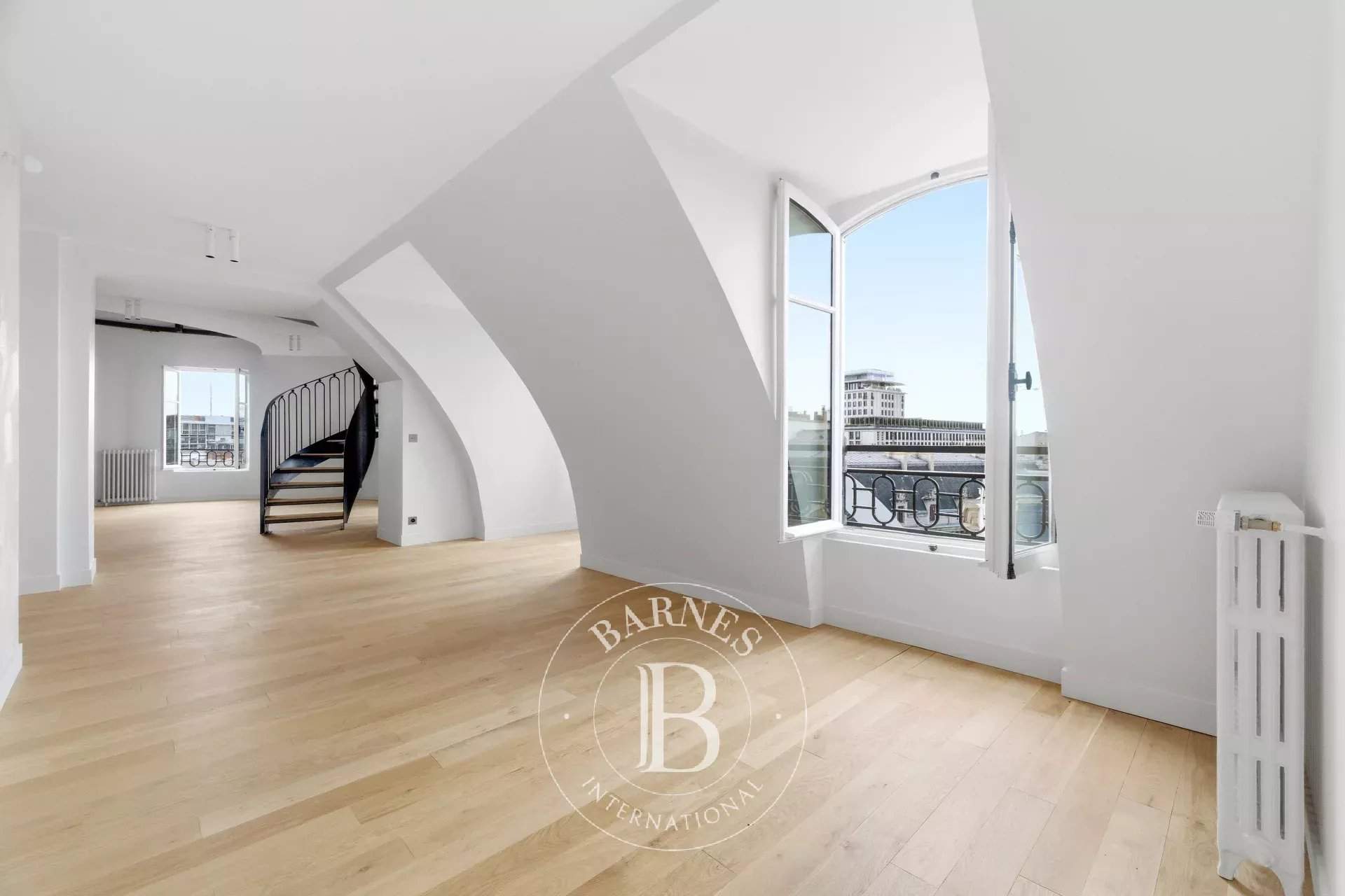 Paris  - Apartment 3 Bedrooms - picture 5