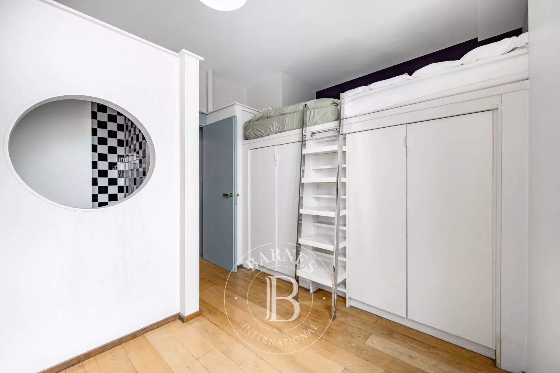 Paris  - Appartement 3 Pi&egrave;ces 2 Chambres - picture 17