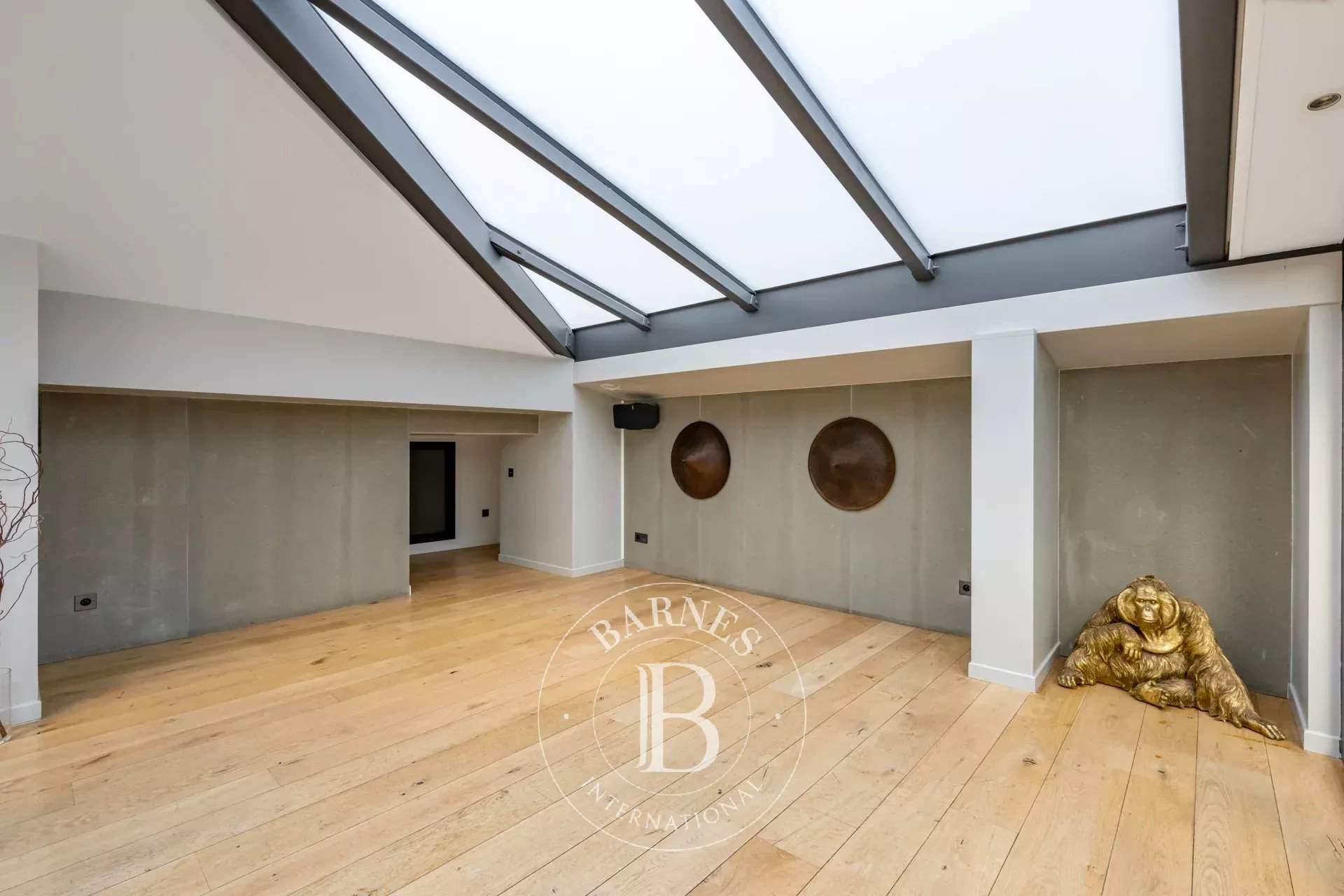 Paris  - Apartment 3 Bedrooms - picture 19