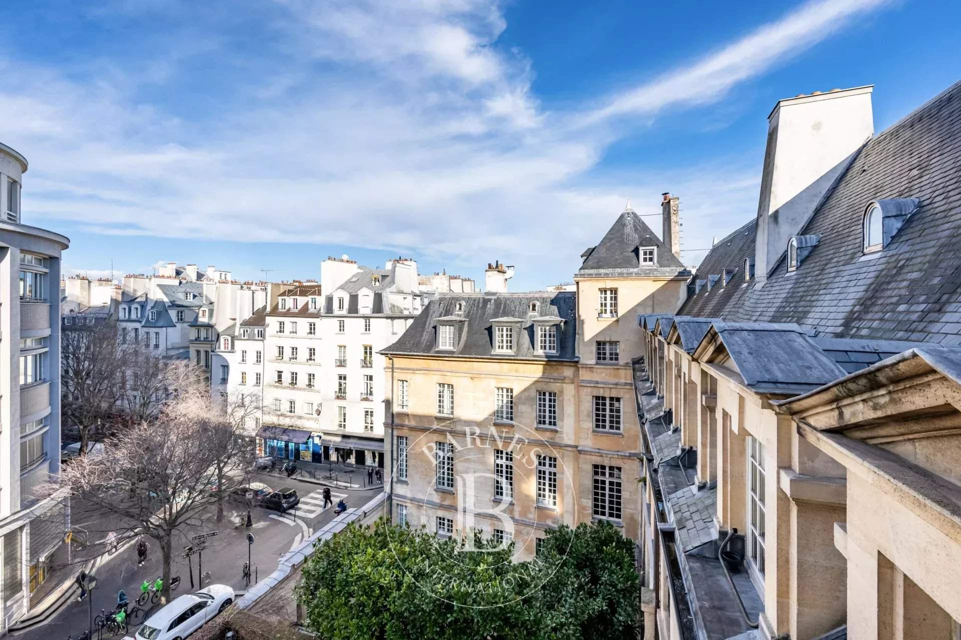 Paris  - Apartment 3 Bedrooms - picture 2