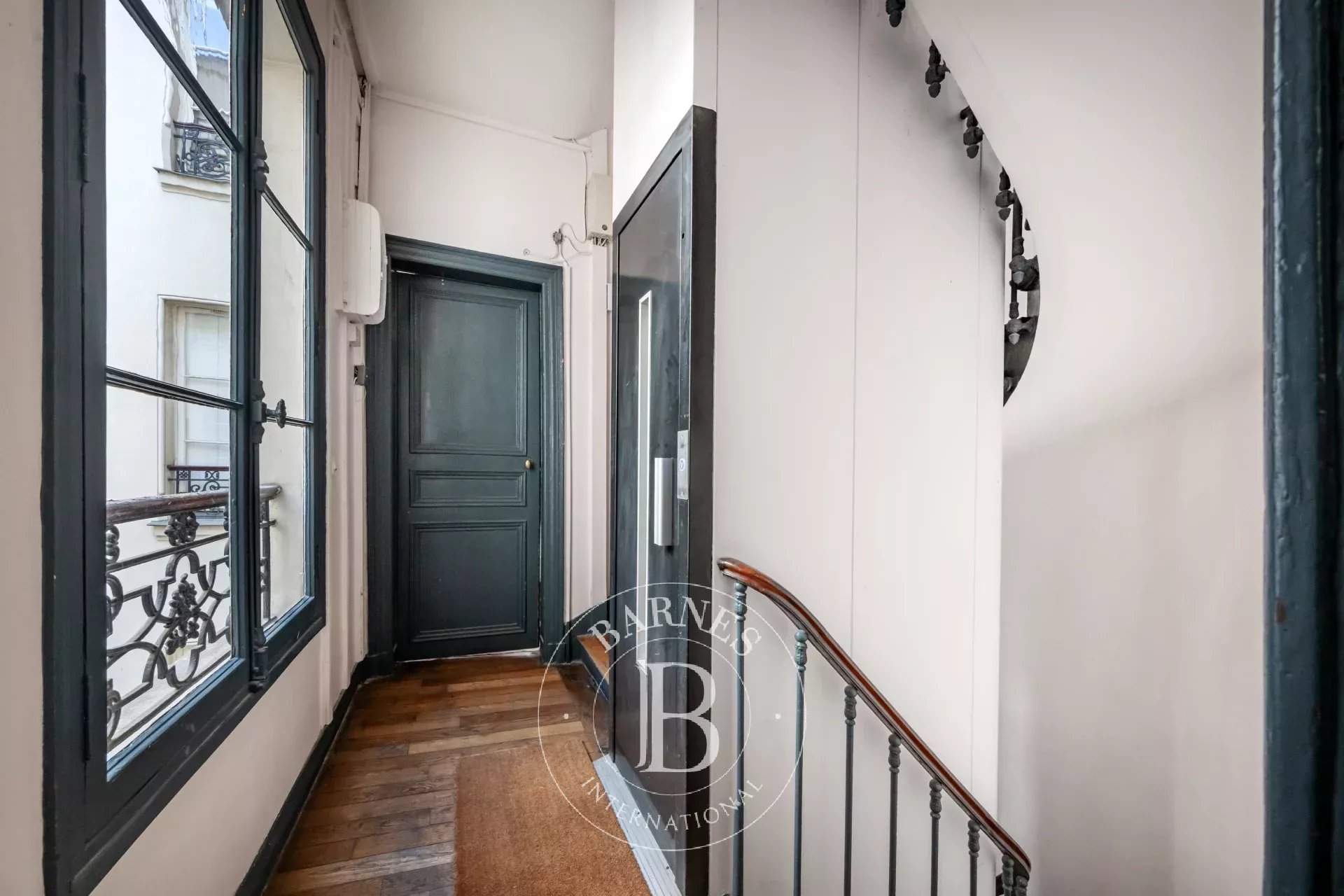 Paris  - Apartment 3 Bedrooms - picture 10