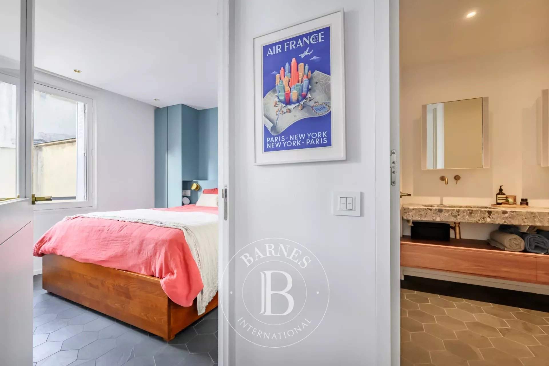 Paris  - Appartement 2 Pièces, 1 Chambre - picture 10