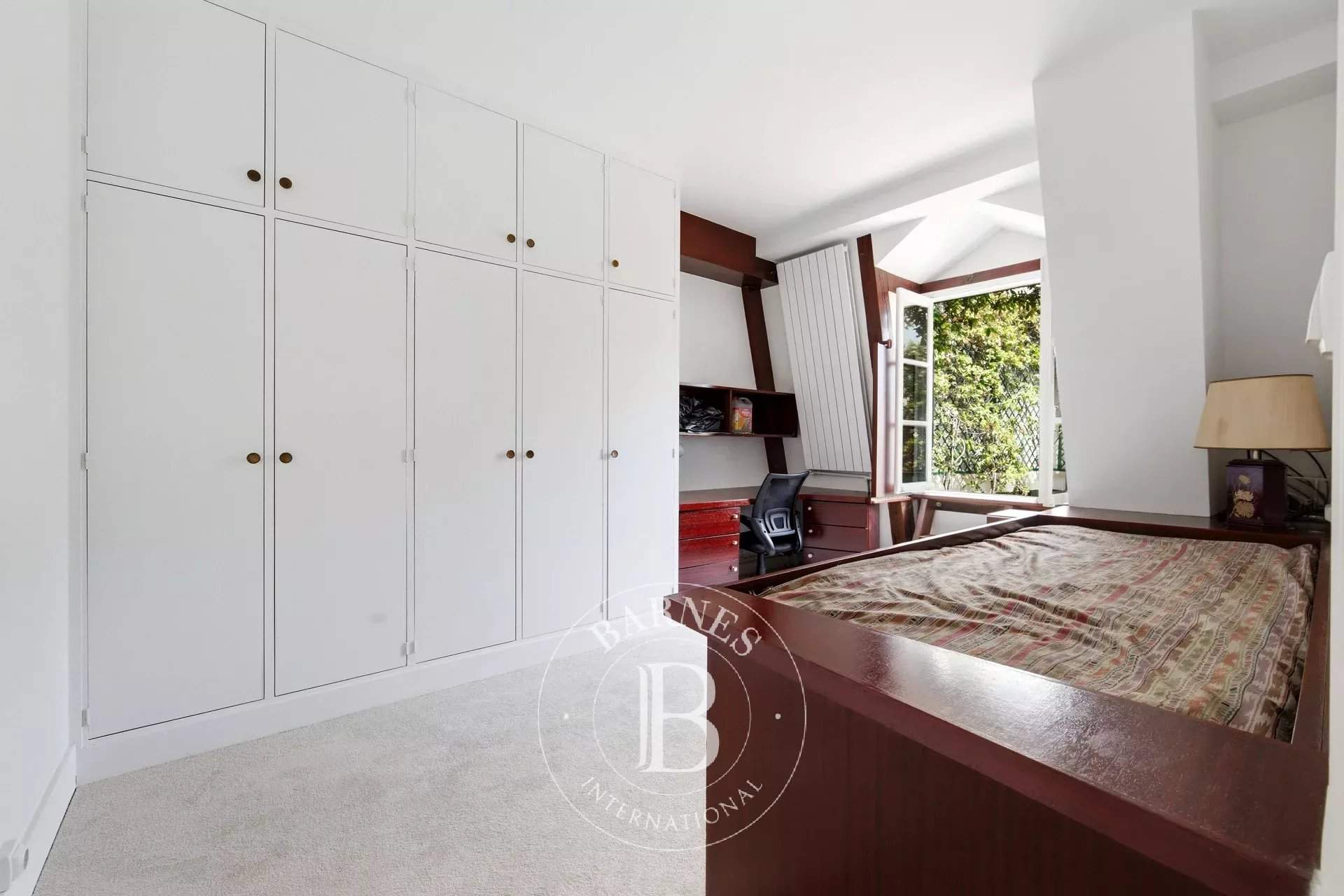 Paris  - Apartment 2 Bedrooms - picture 20