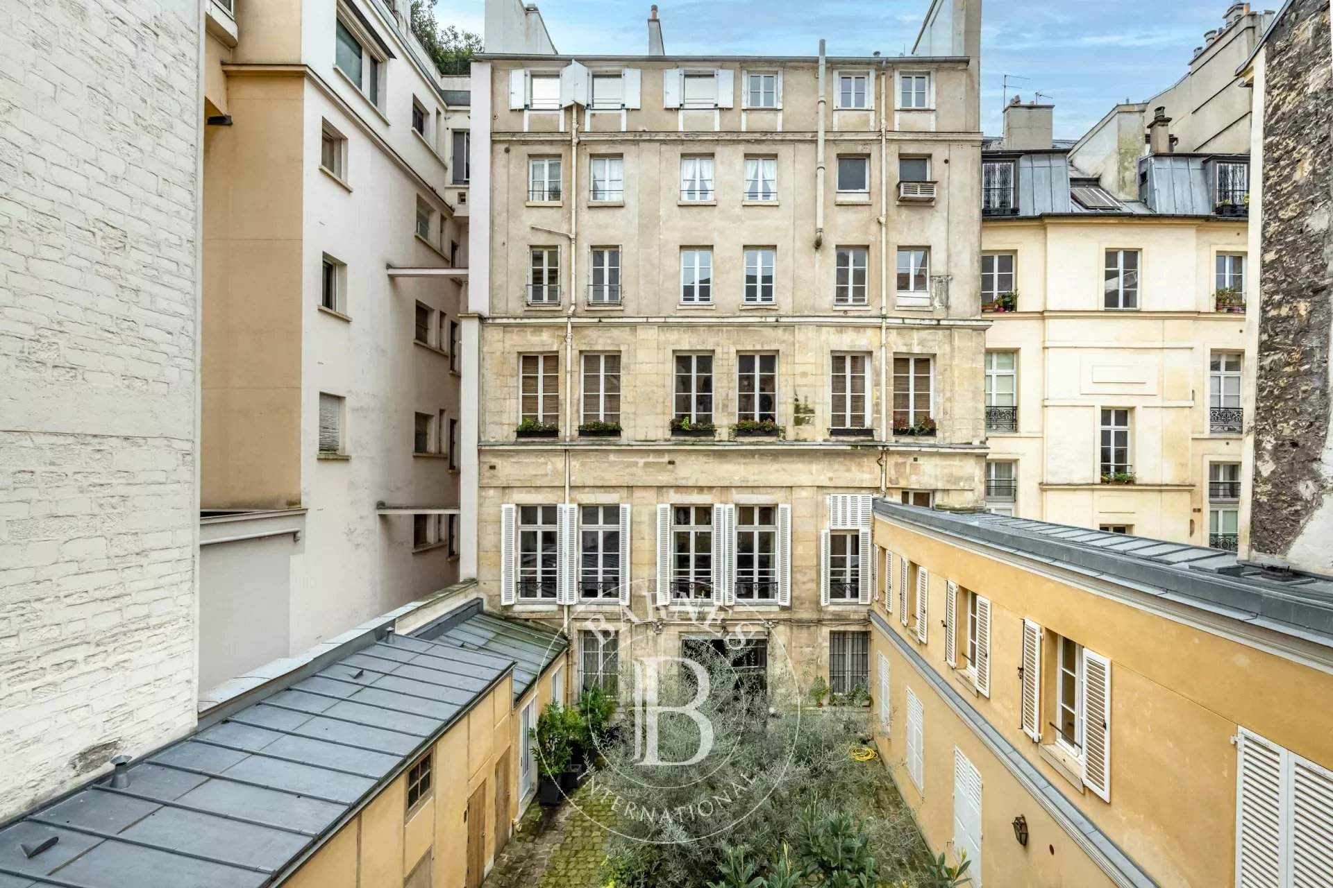Paris  - Appartement 4 Pièces 4 Chambres - picture 19