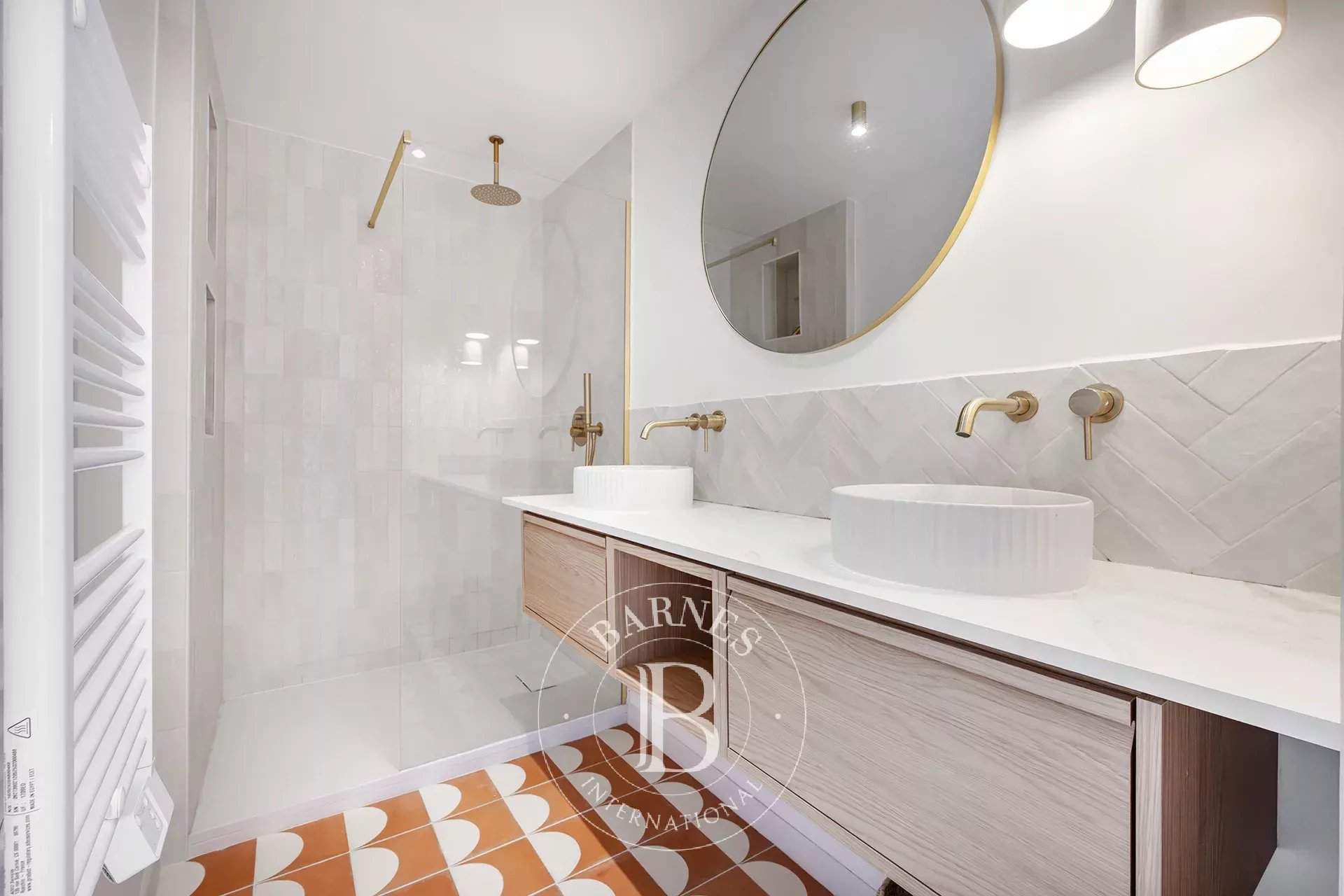 Paris  - Appartement 2 Pi&egrave;ces, 1 Chambre - picture 13