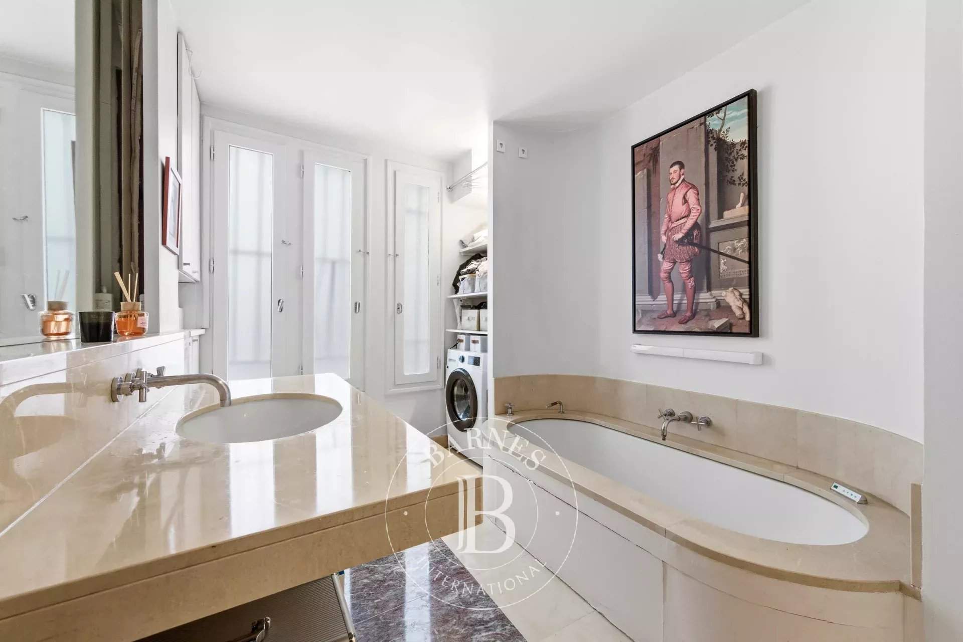 Paris  - Appartement 2 Pi&egrave;ces, 1 Chambre - picture 11