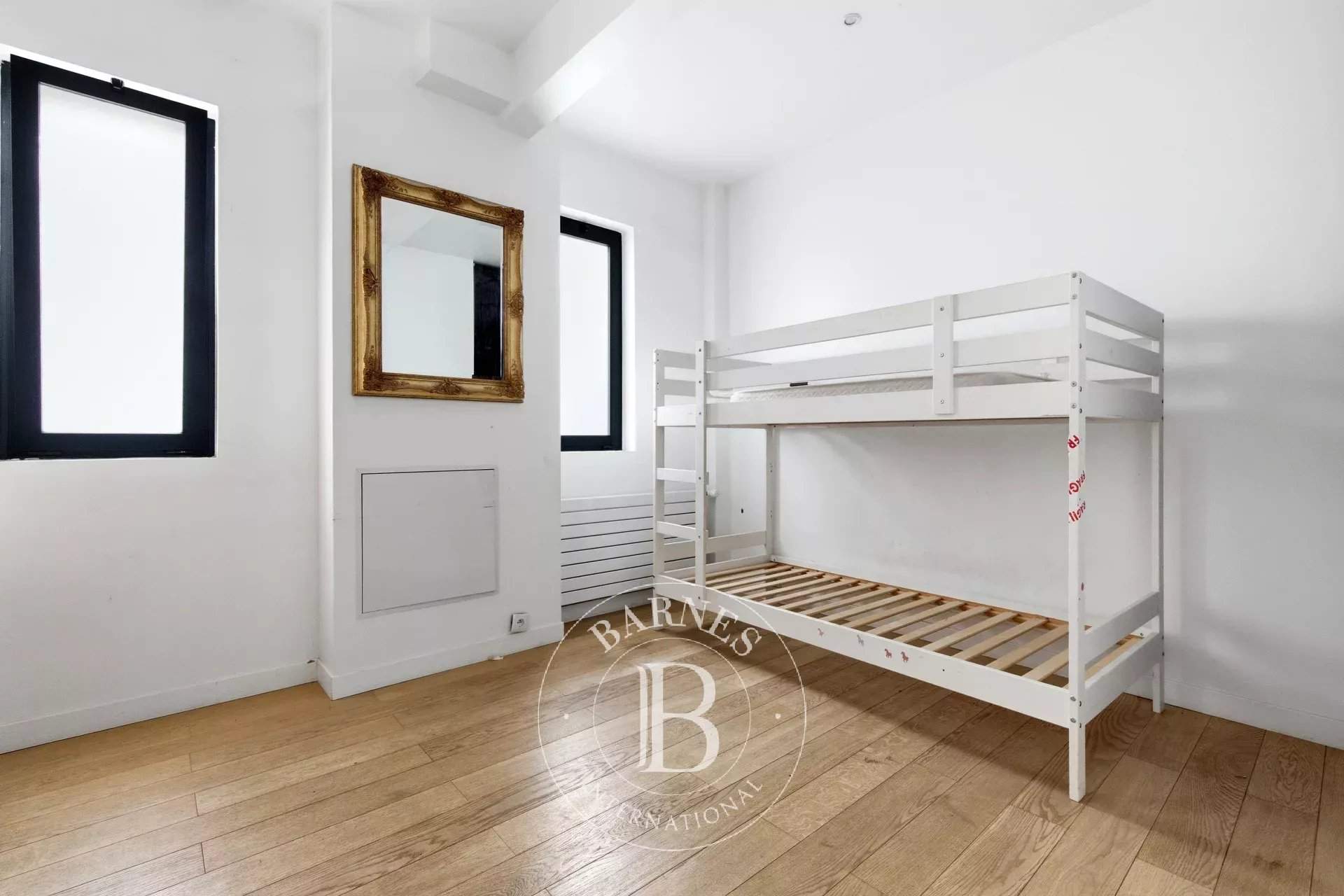 Paris  - Appartement 3 Pi&egrave;ces 2 Chambres - picture 11