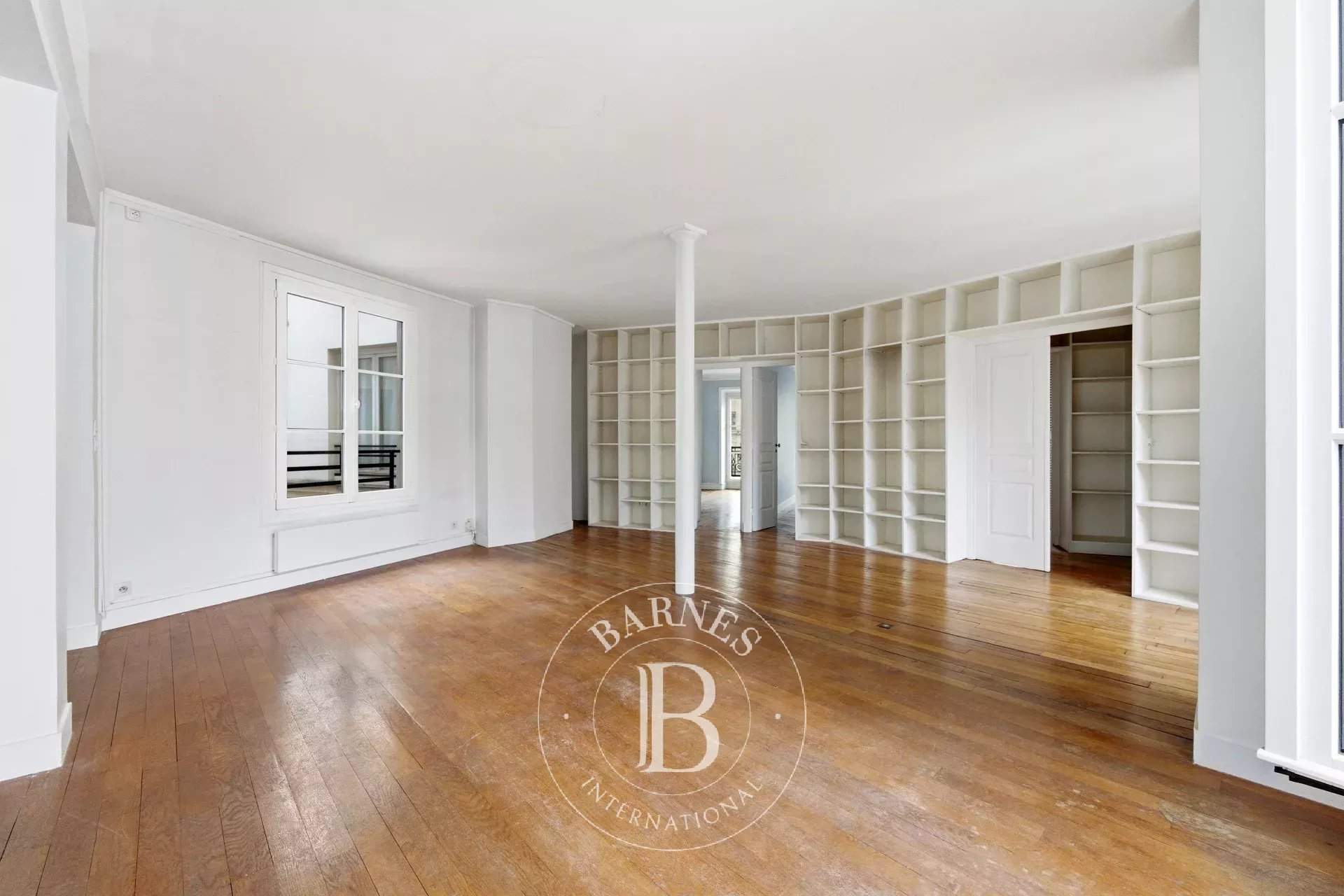 Paris  - Appartement 4 Pi&egrave;ces 3 Chambres - picture 12