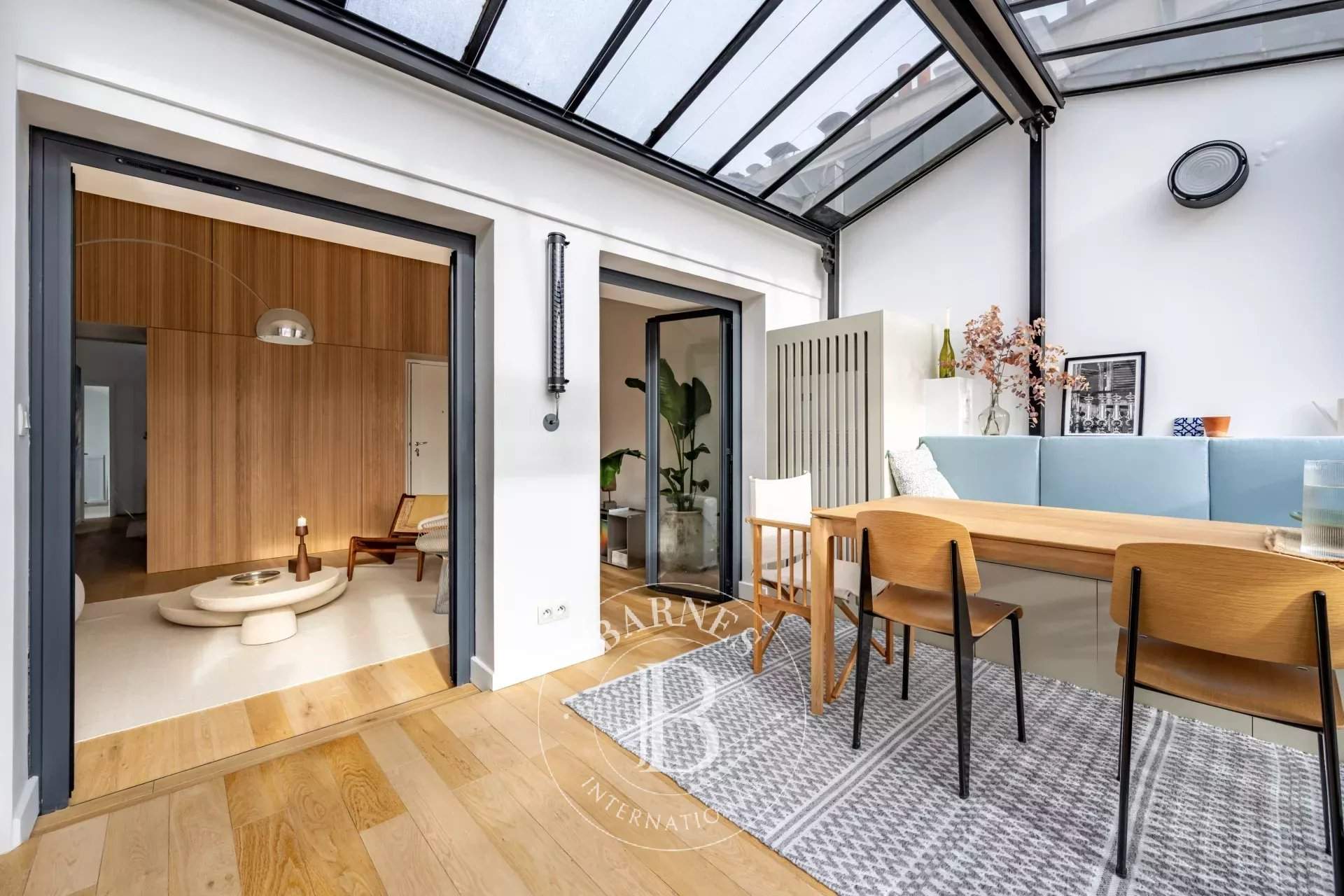 Paris  - Apartment 1 Bedroom - picture 4