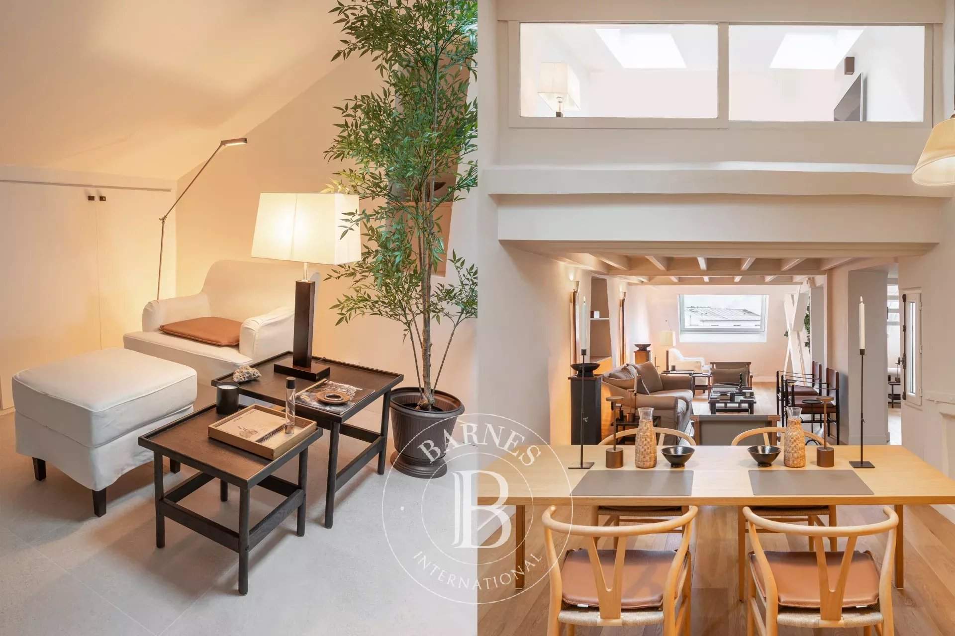 Paris  - Appartement 4 Pi&egrave;ces 2 Chambres - picture 11