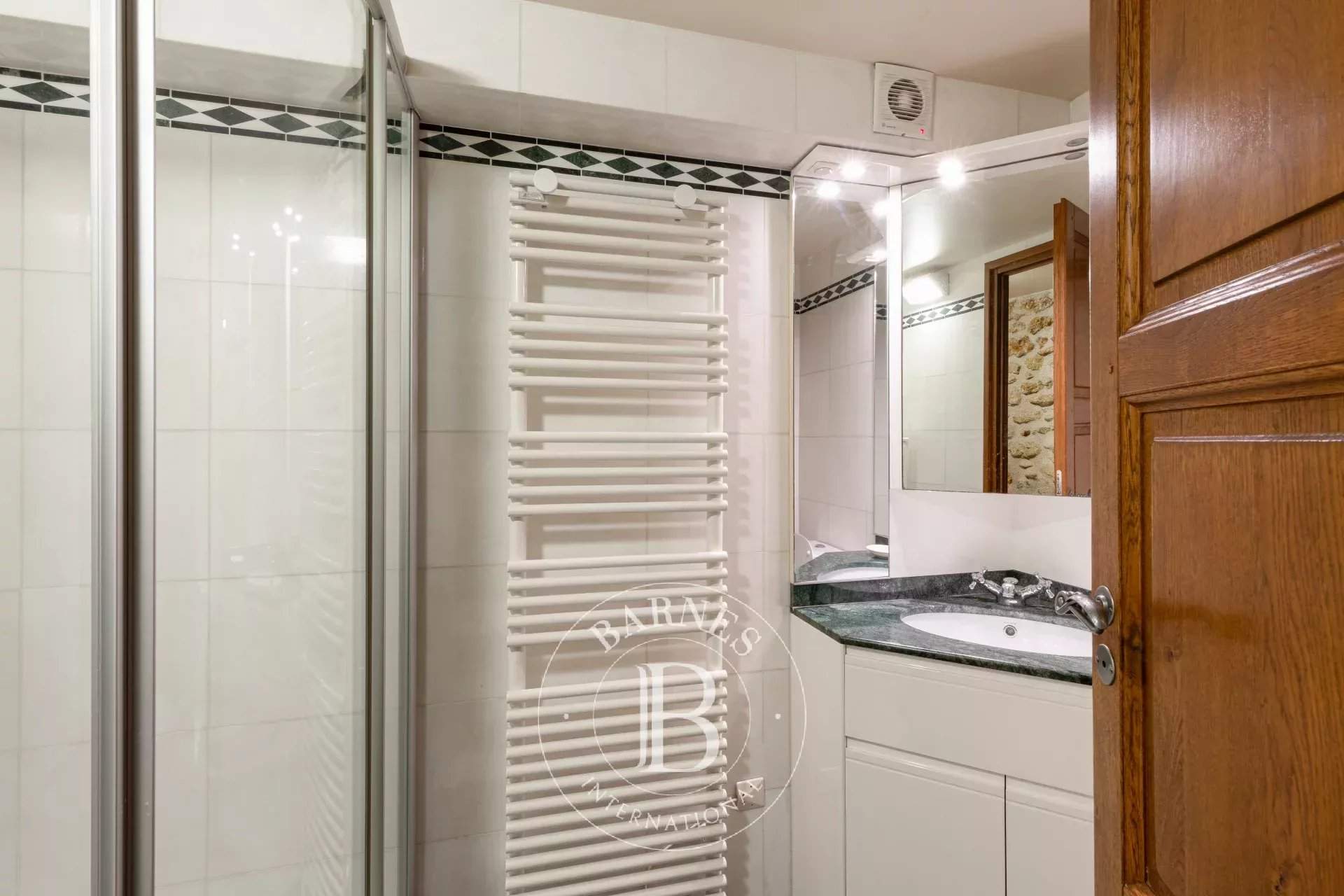 Paris  - Appartement 3 Pièces, 1 Chambre - picture 11