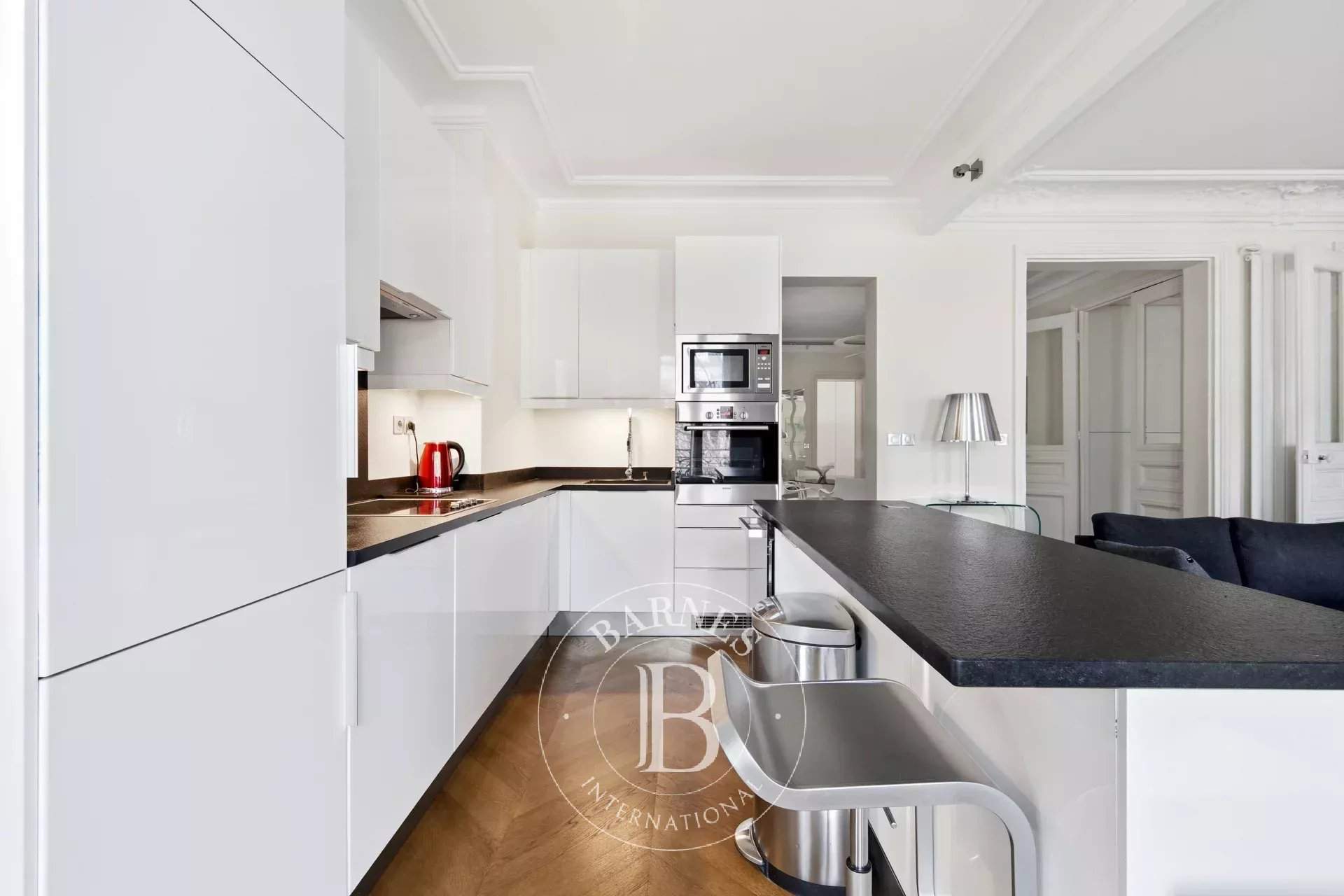 Paris  - Apartment 2 Bedrooms - picture 9