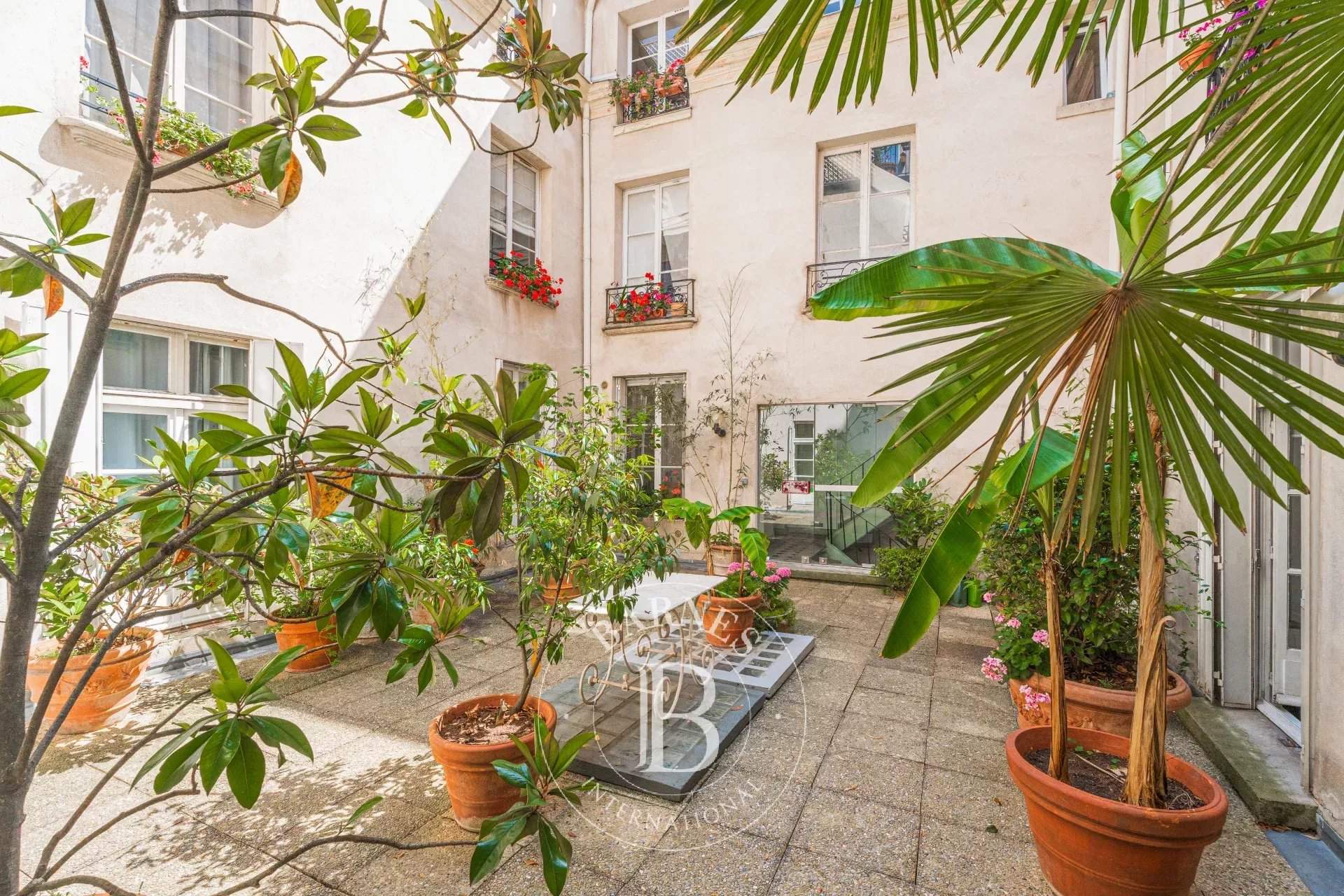 Paris  - Apartment 2 Bedrooms - picture 16