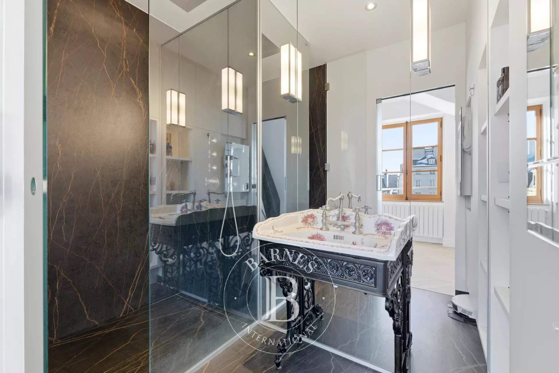 Paris  - Piso 5 Cuartos 3 Habitaciones - picture 19