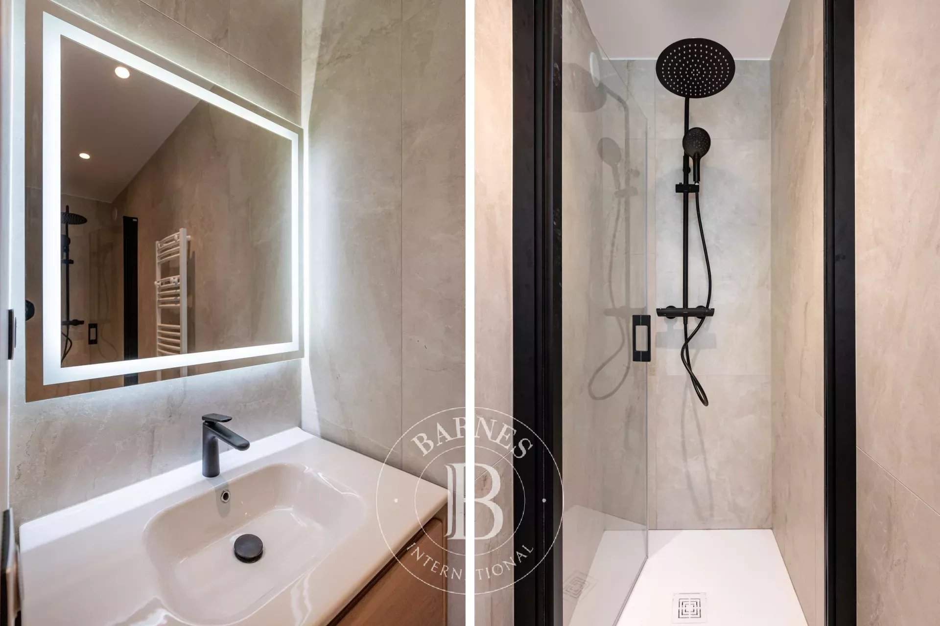 Paris  - Appartement 7 Pi&egrave;ces 4 Chambres - picture 16