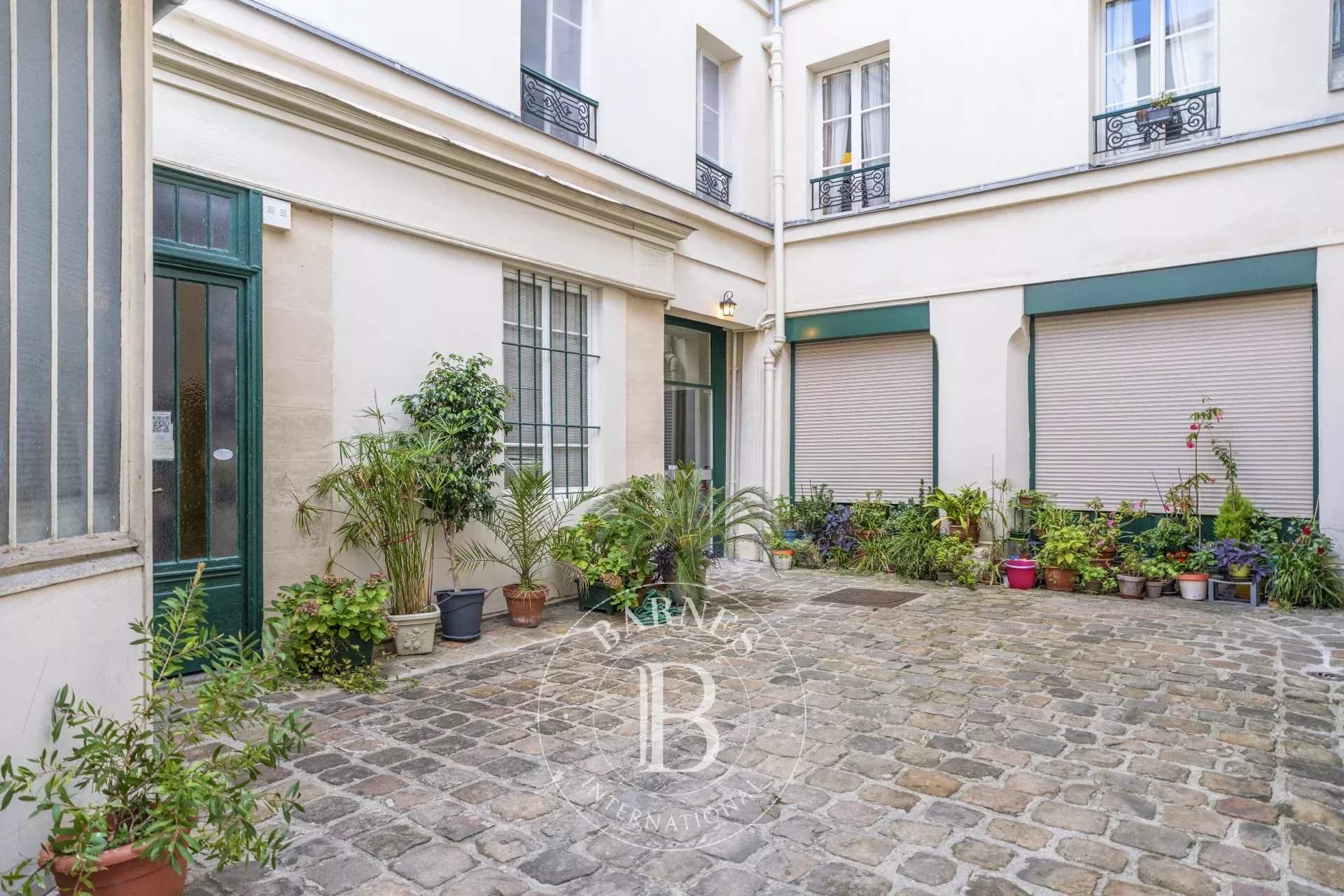 Paris  - Apartment 2 Bedrooms - picture 11