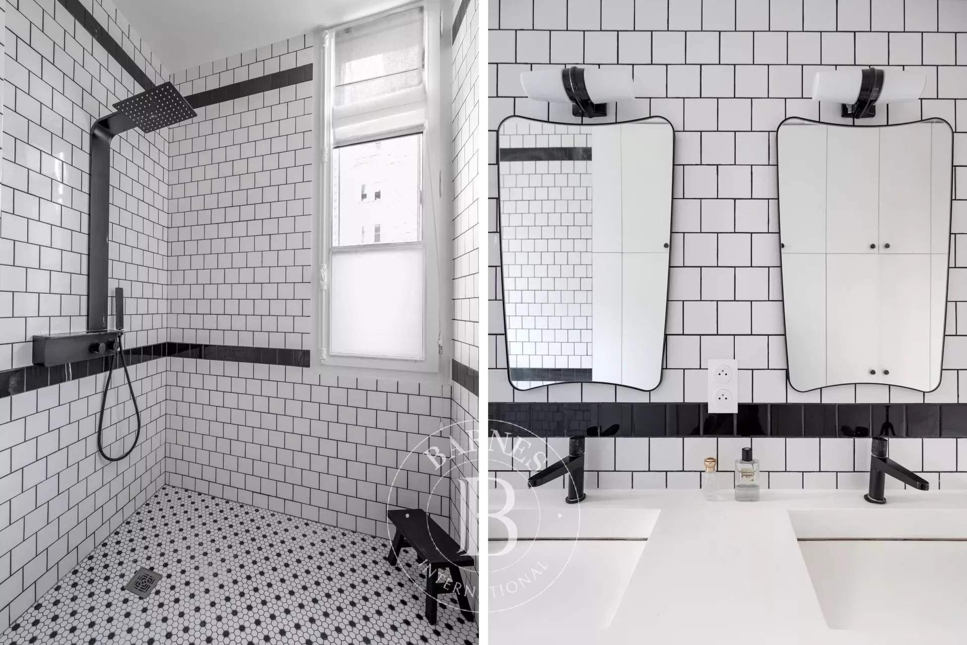 Paris  - Appartement 3 Pi&egrave;ces 2 Chambres - picture 17