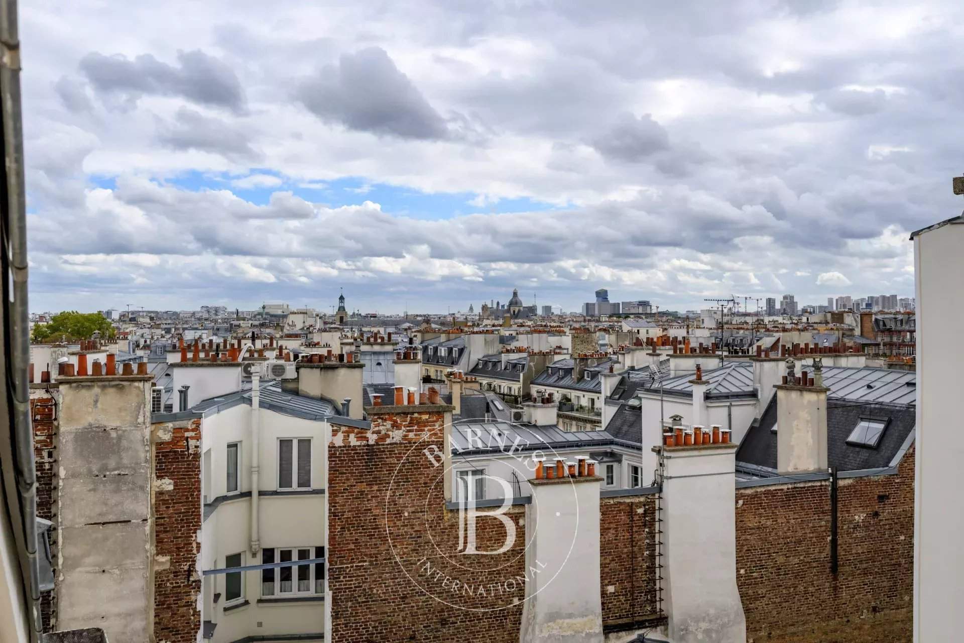 Paris  - Apartment 2 Bedrooms - picture 3