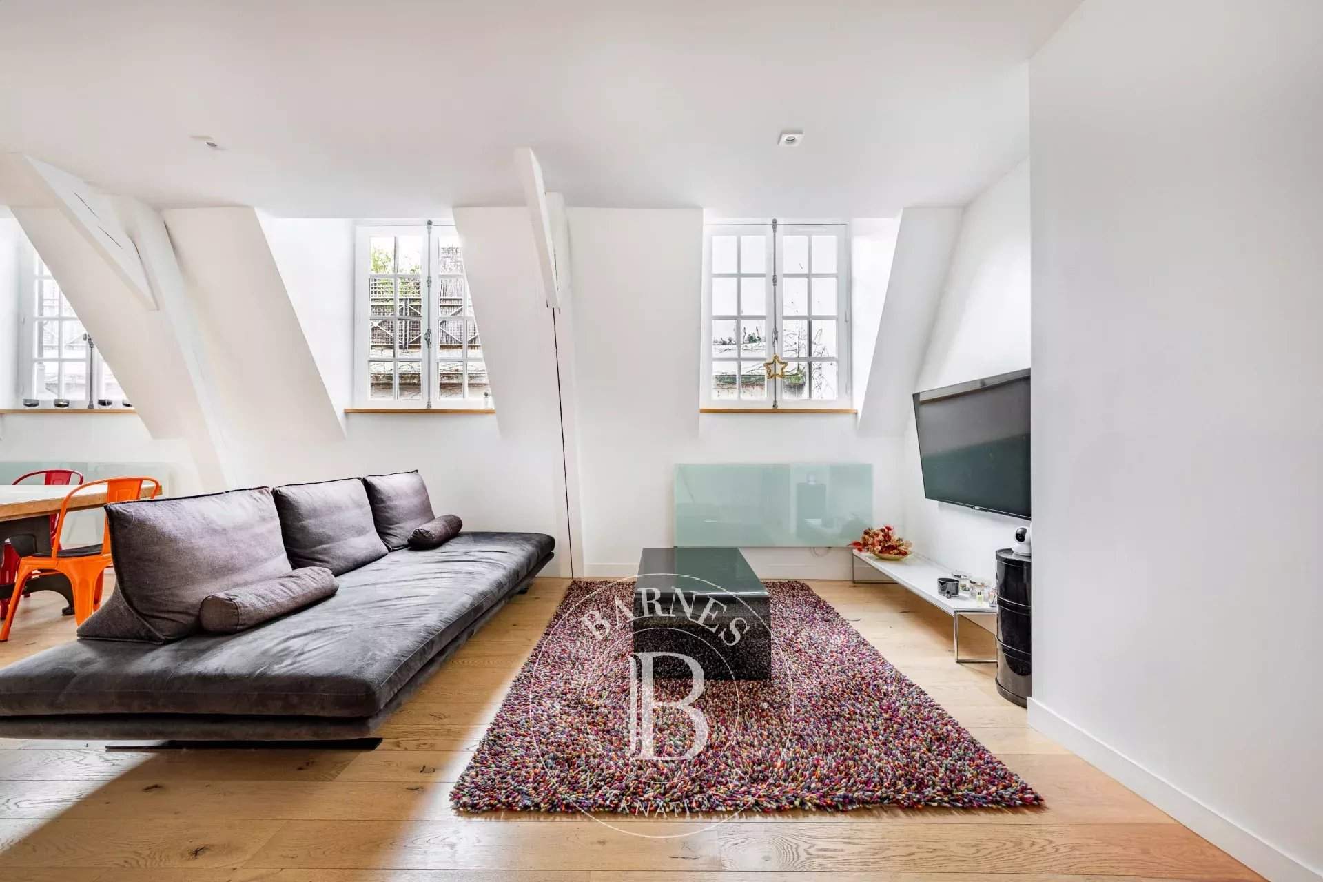 Paris  - Apartment 3 Bedrooms - picture 4