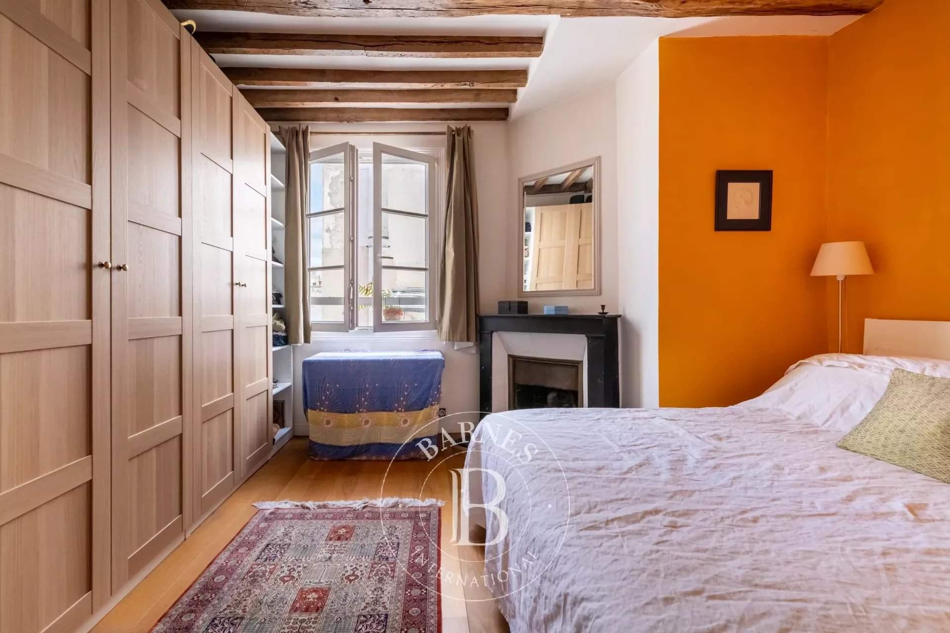 Paris  - Apartment 1 Bedroom - picture 6