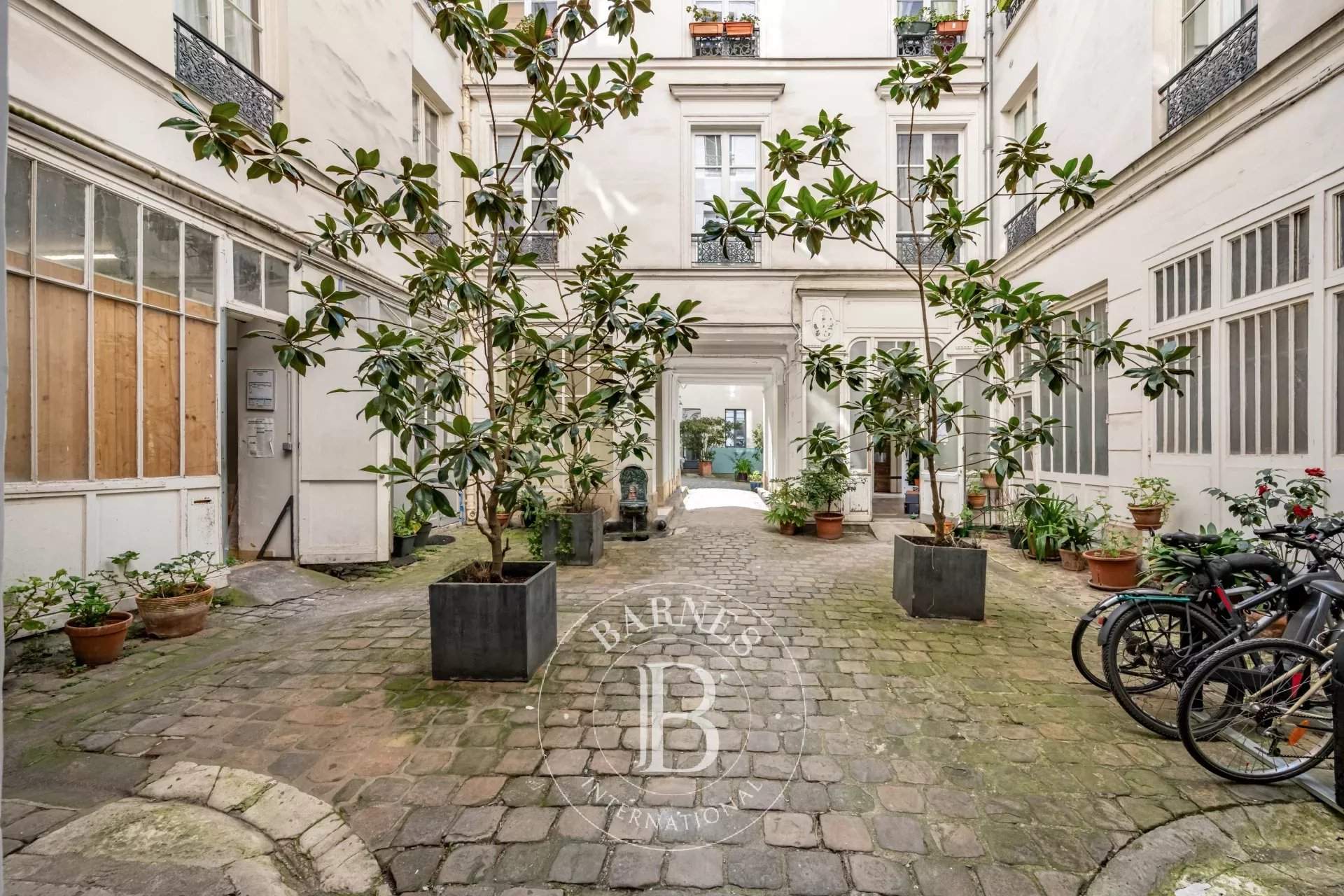 Paris  - Appartement 3 Pièces, 1 Chambre - picture 17