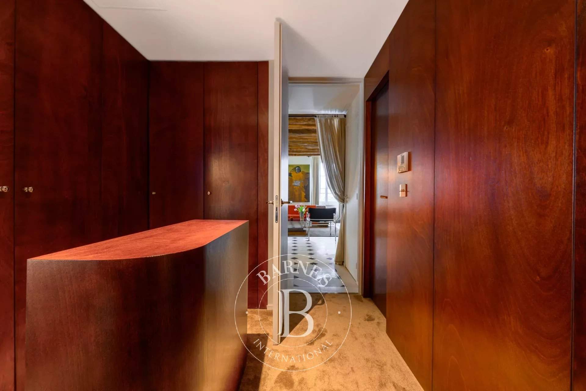 Paris  - Apartment 2 Bedrooms - picture 18