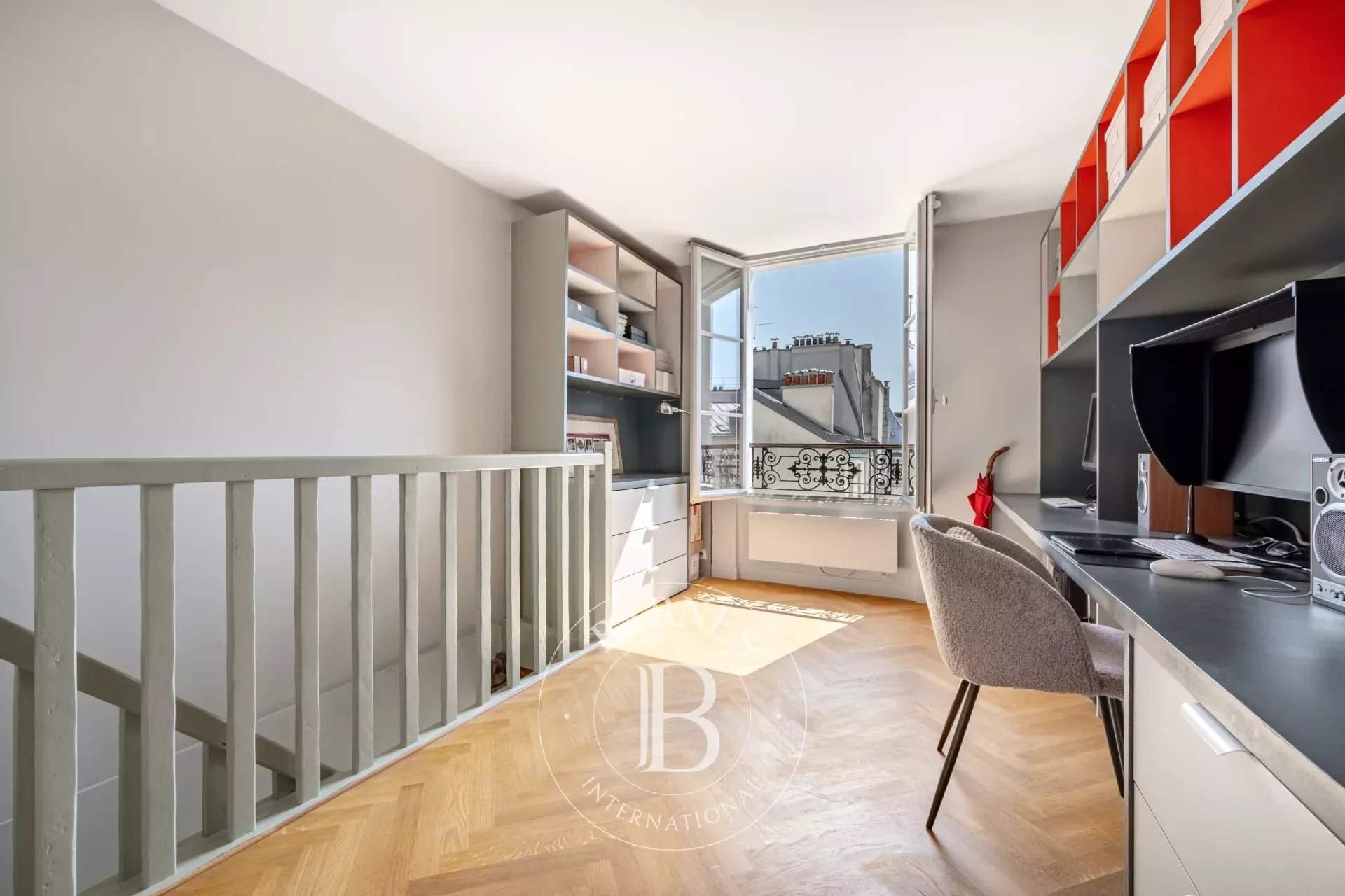 Paris  - Apartment 2 Bedrooms - picture 20