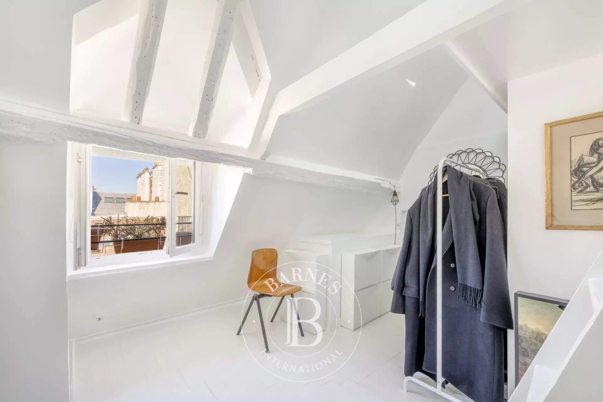 Paris  - Apartment 2 Bedrooms - picture 17