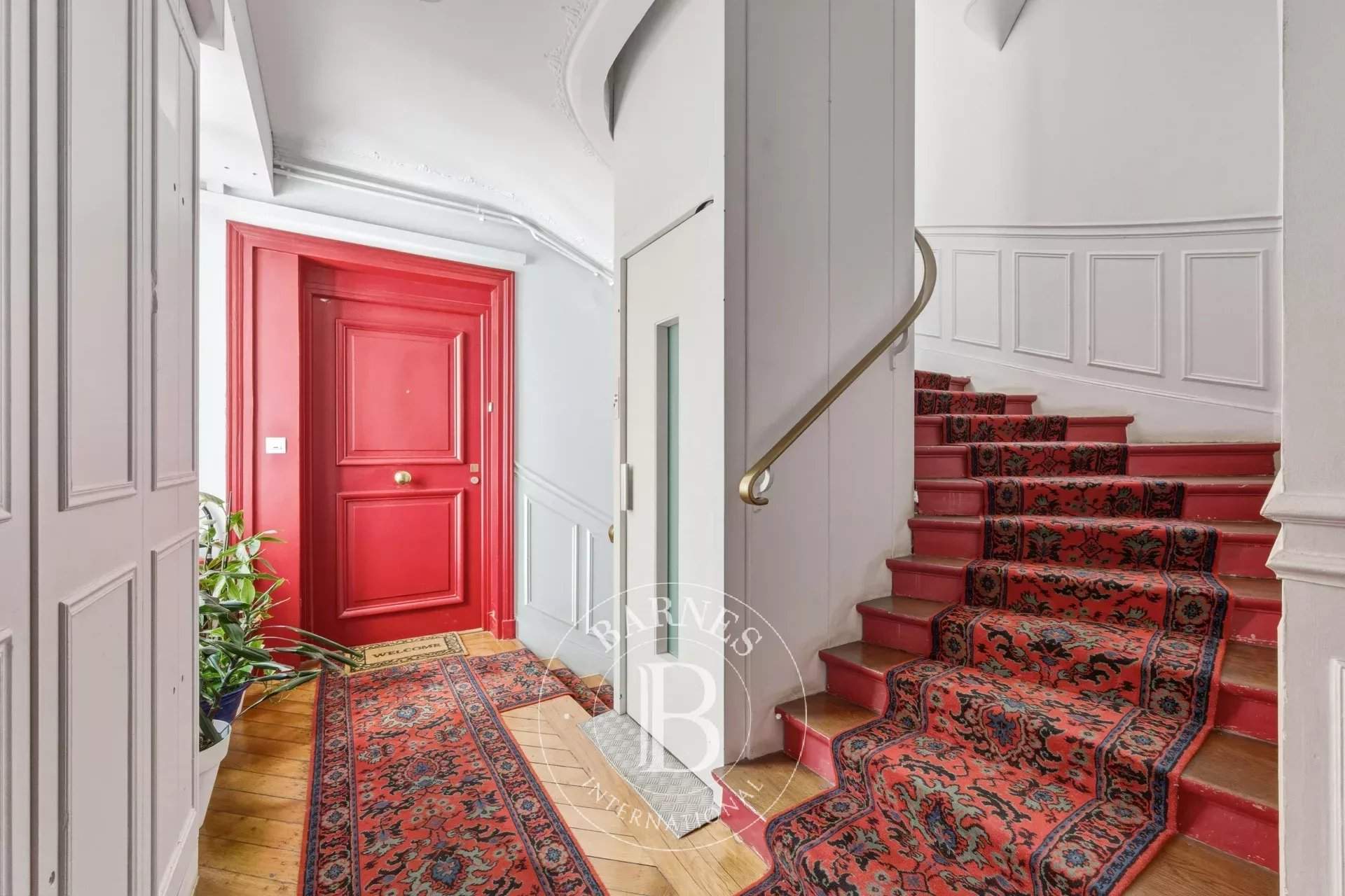 Paris  - Appartement 3 Pi&egrave;ces 2 Chambres - picture 12