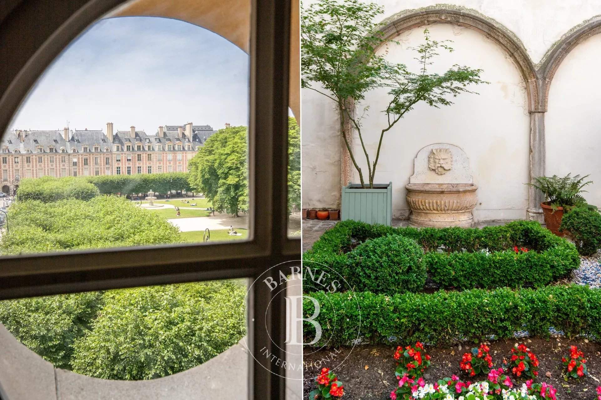 Paris  - Piso 6 Cuartos 3 Habitaciones - picture 15
