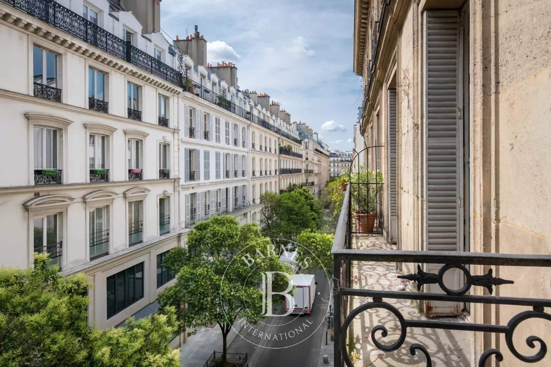 Paris  - Appartement 5 Pièces 3 Chambres - picture 8