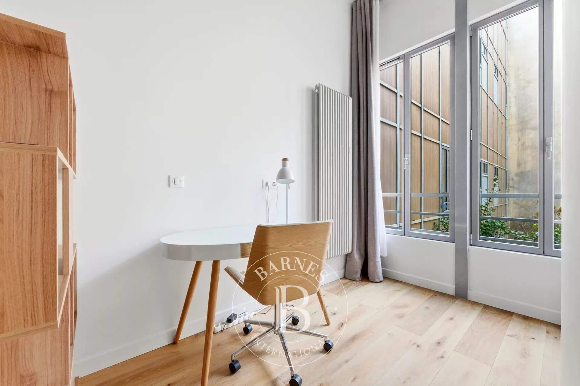 Paris  - Apartment 1 Bedroom - picture 14