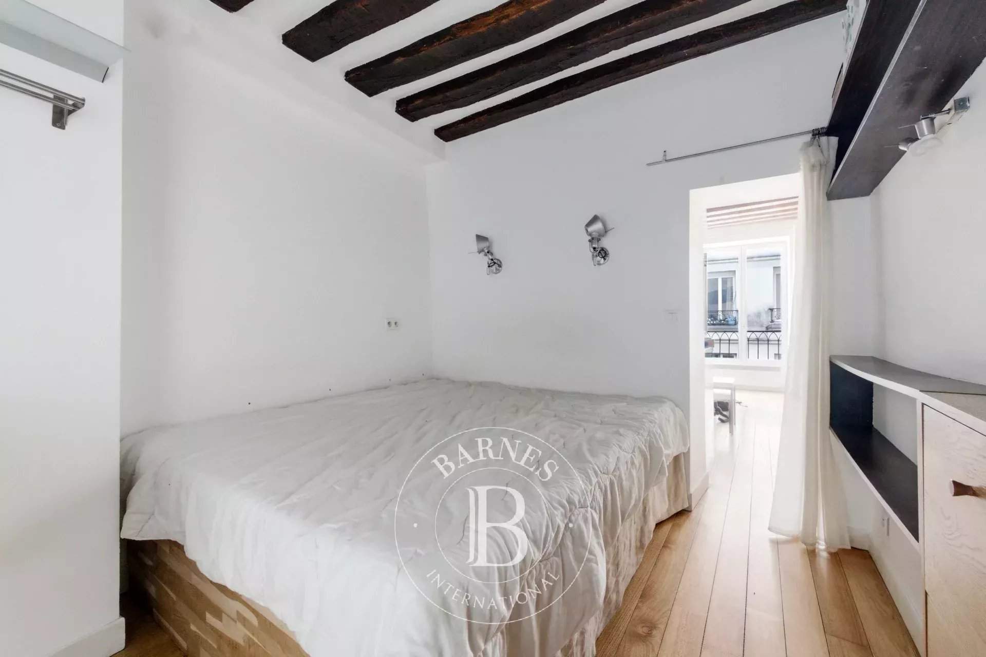 Paris  - Appartement 2 Pi&egrave;ces, 1 Chambre - picture 6