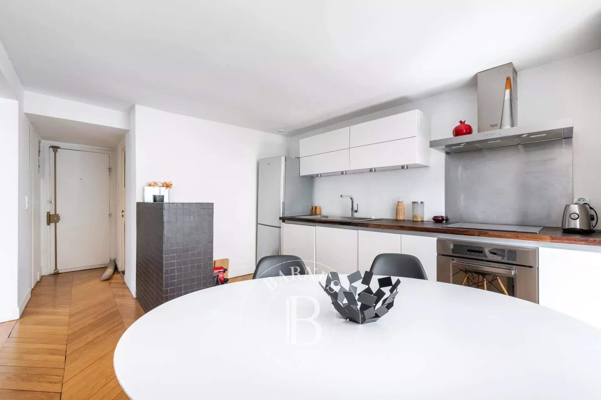 Paris  - Apartment 1 Bedroom - picture 9