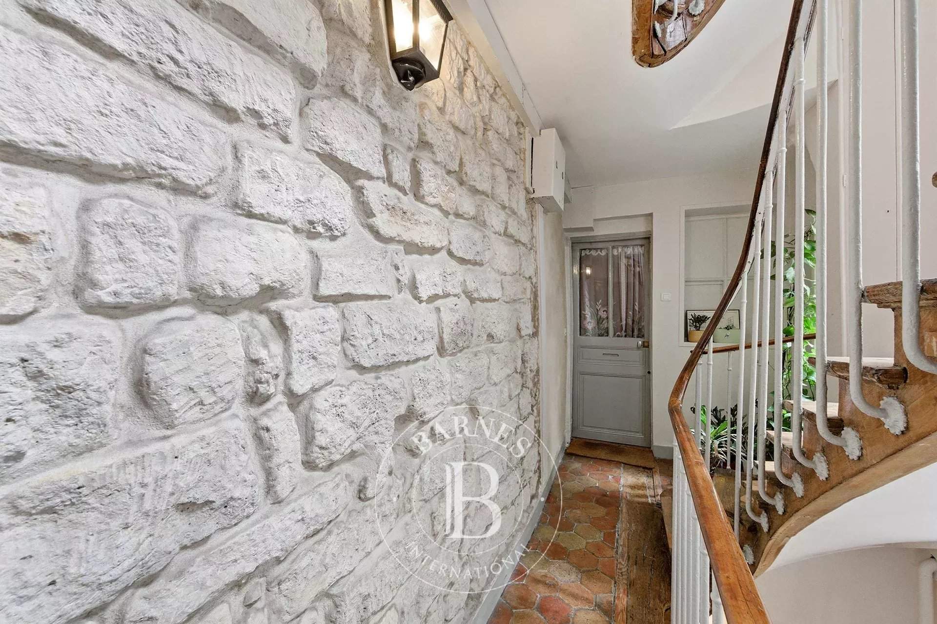 Paris  - Appartement 2 Pi&egrave;ces, 1 Chambre - picture 13