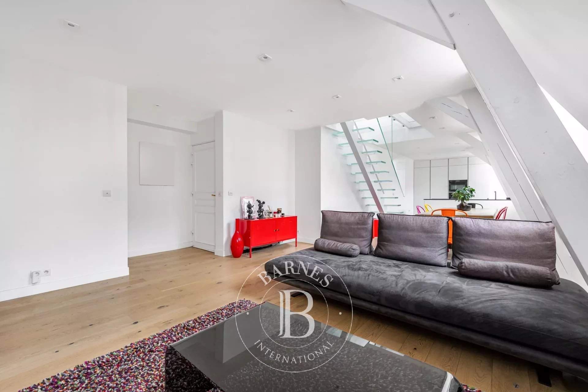 Paris  - Apartment 3 Bedrooms - picture 7