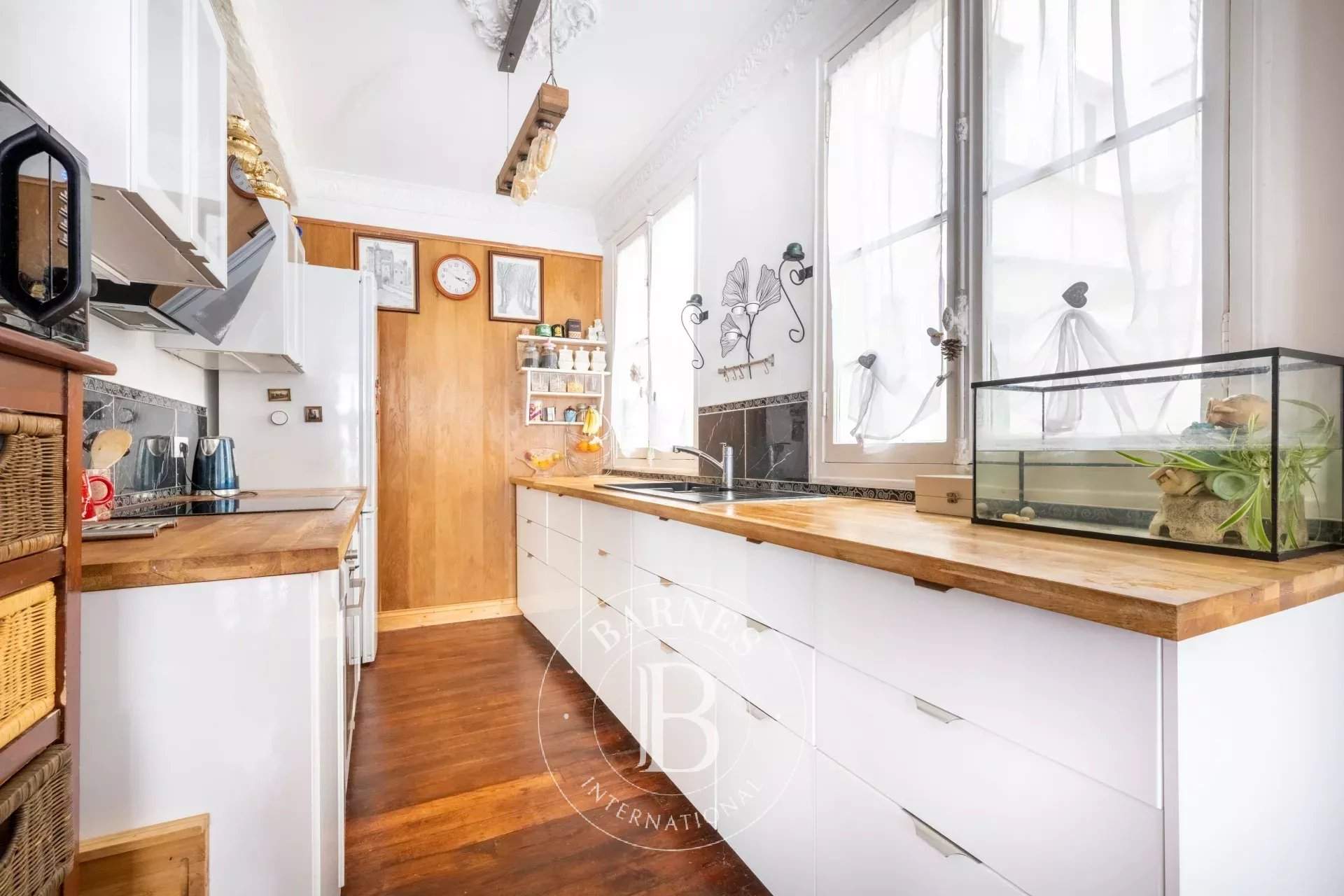 Paris  - Piso 5 Cuartos 3 Habitaciones - picture 6