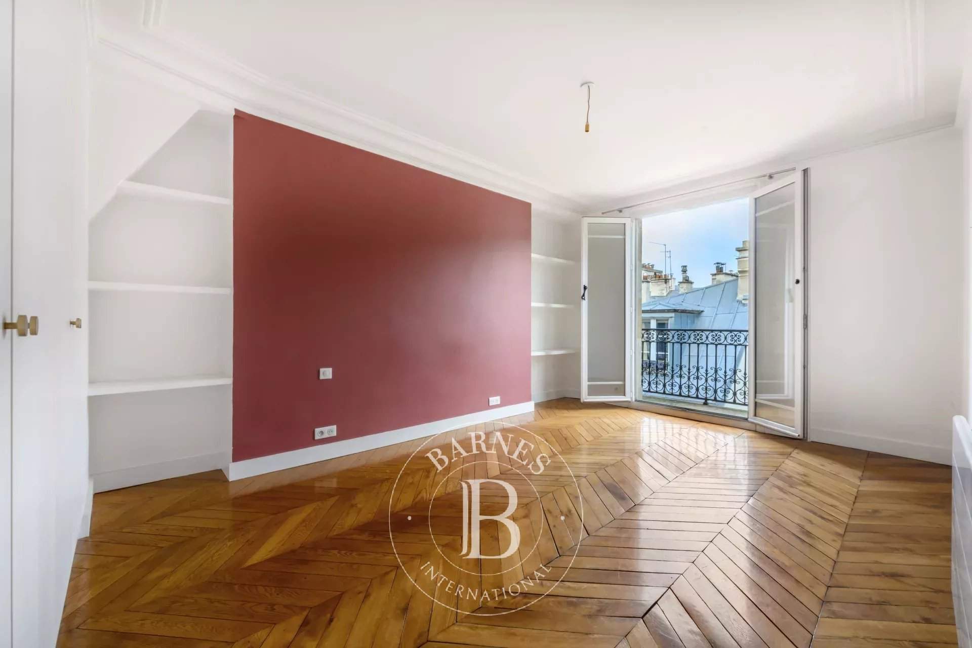 Paris  - Apartment 2 Bedrooms - picture 7