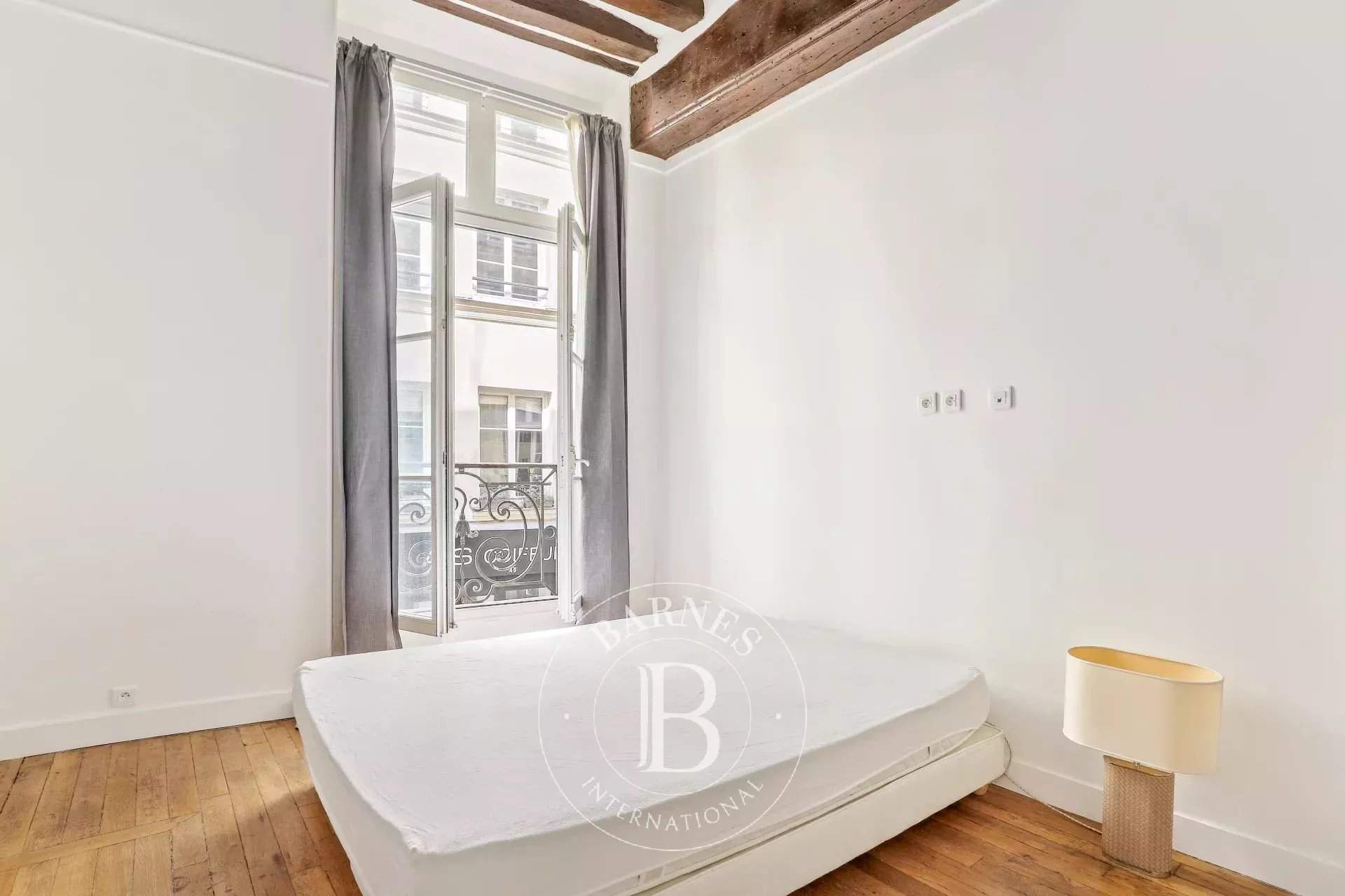 Paris  - Apartment 1 Bedroom - picture 7