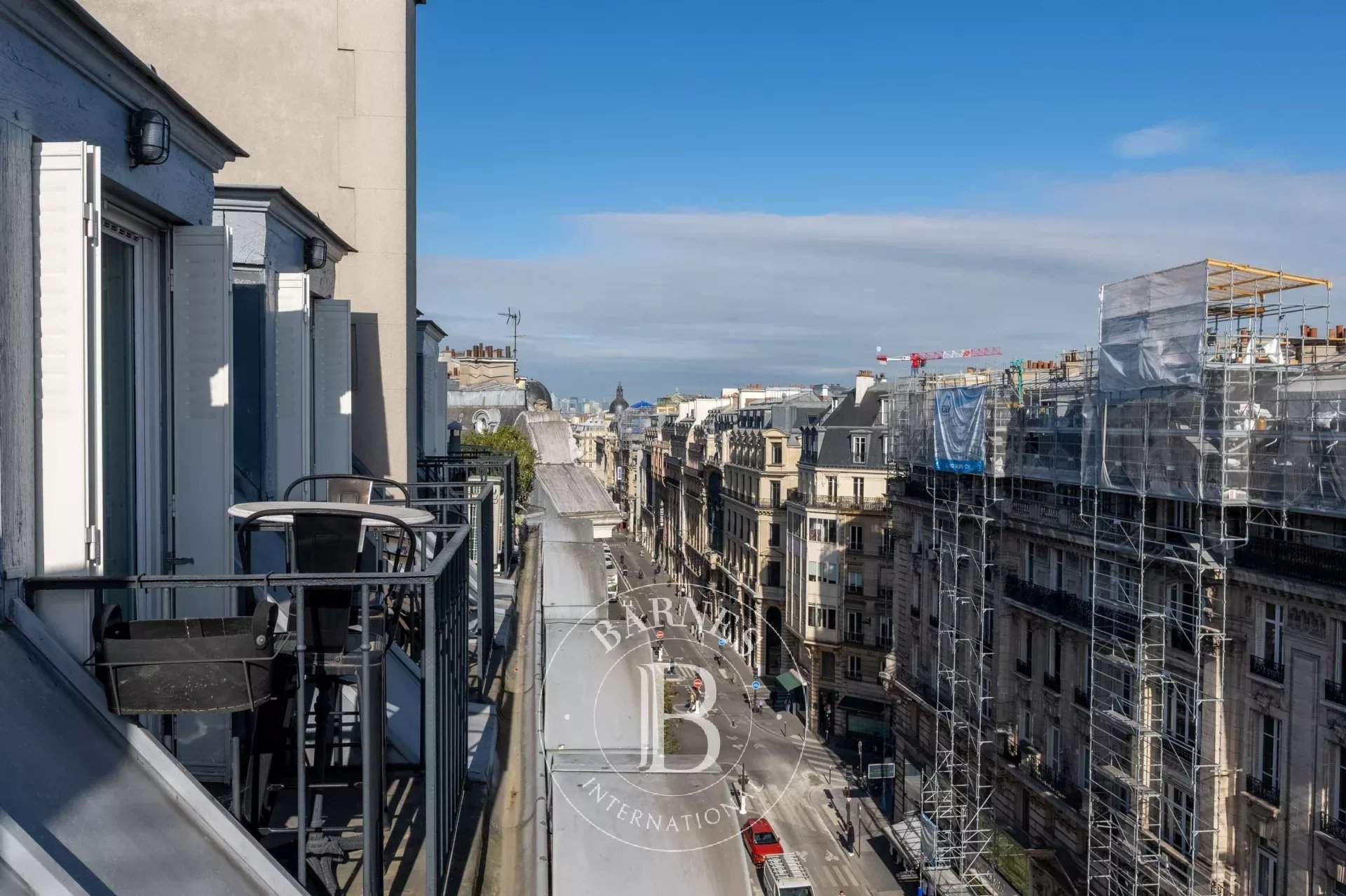 Paris  - Apartment 2 Bedrooms - picture 16