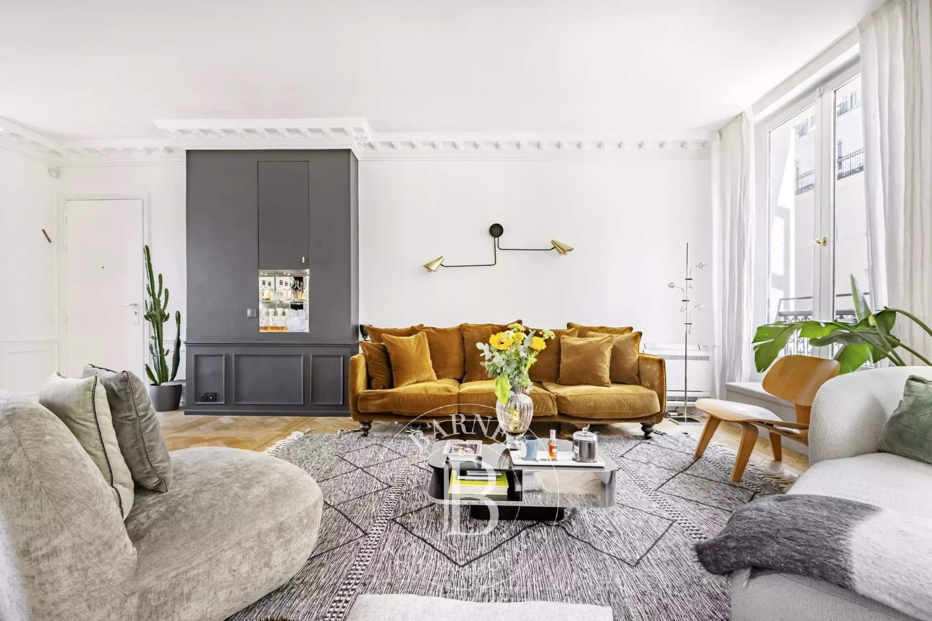 Paris  - Apartment 2 Bedrooms - picture 5