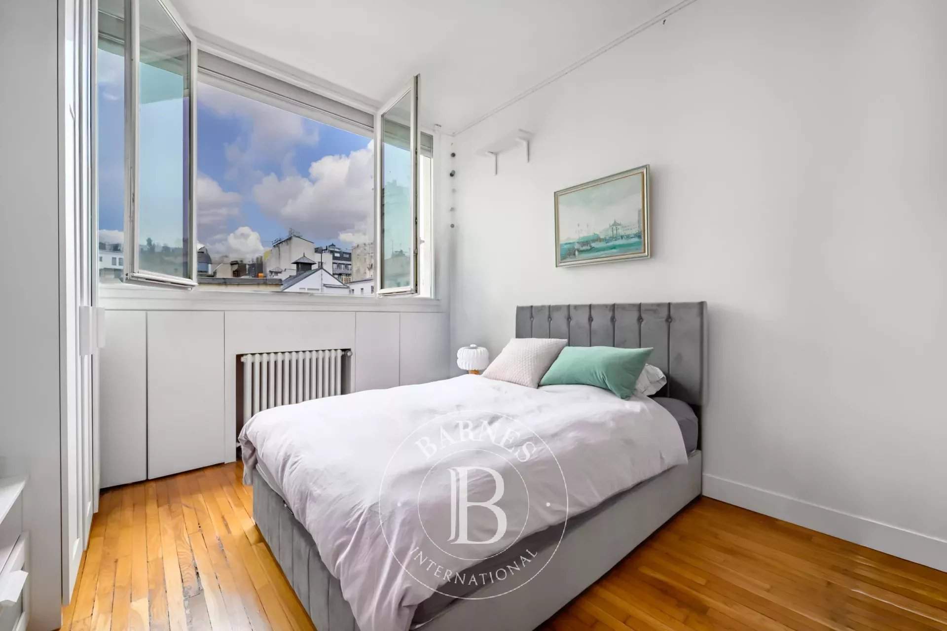 Paris  - Appartement 4 Pièces 3 Chambres - picture 8