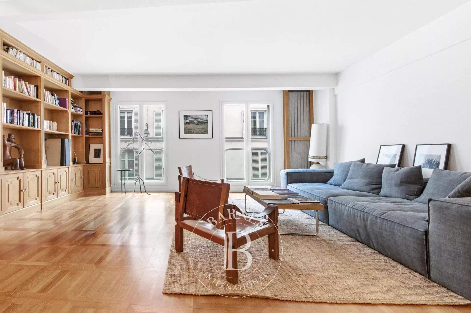 Paris  - Apartment 2 Bedrooms - picture 2