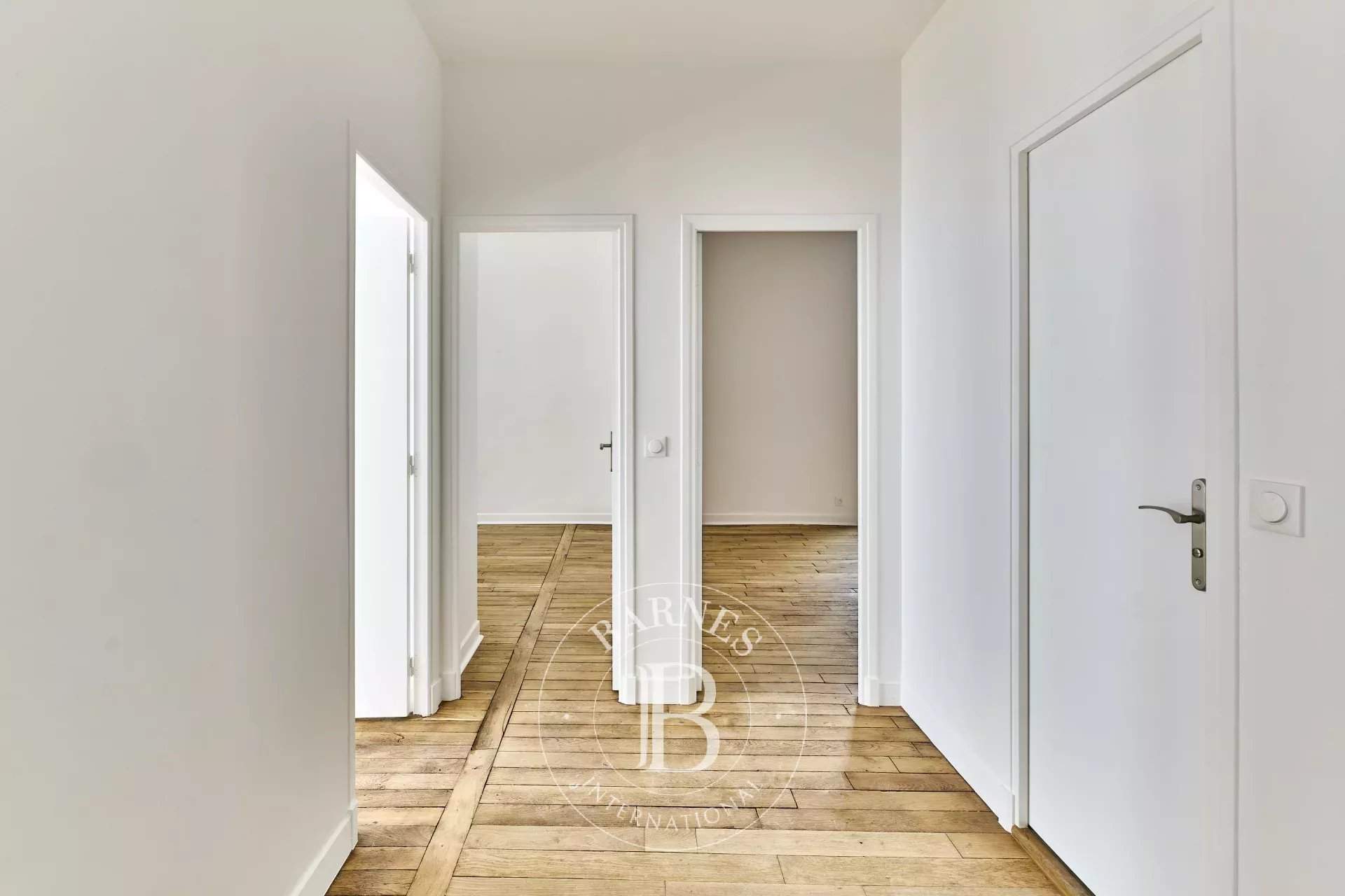 Paris  - Appartement 4 Pièces 3 Chambres - picture 6