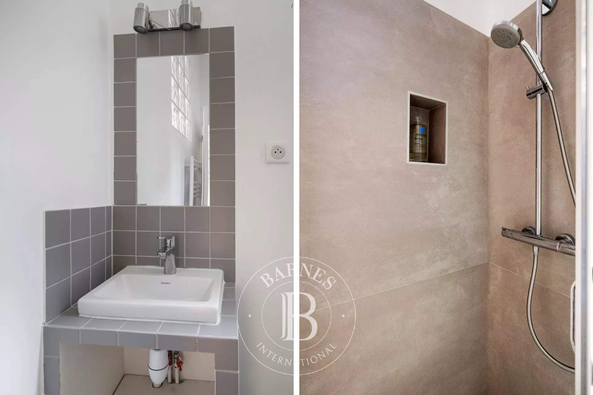 Paris  - Piso 2 Cuartos, 1 Habitacion - picture 11